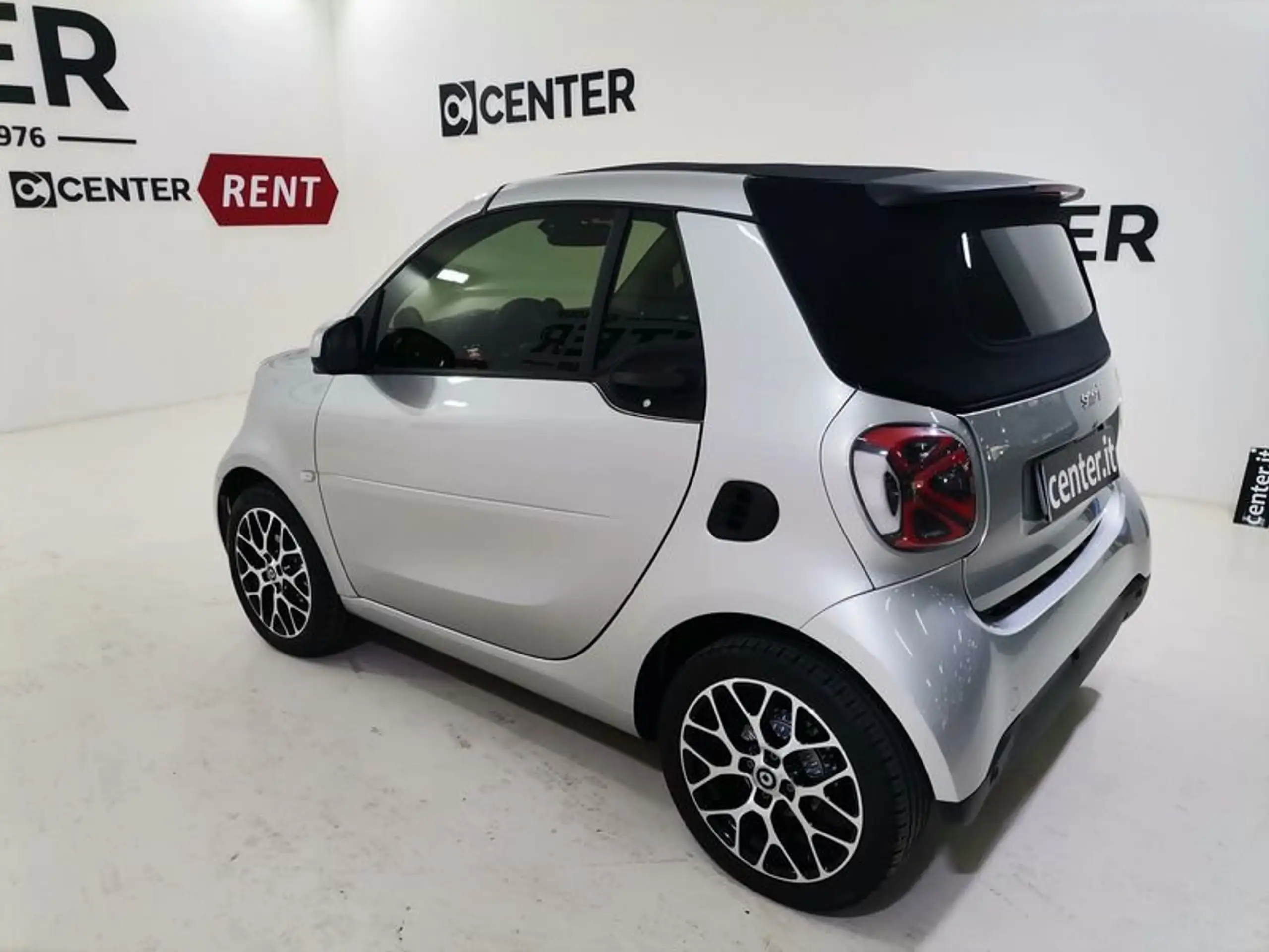 smart - forTwo