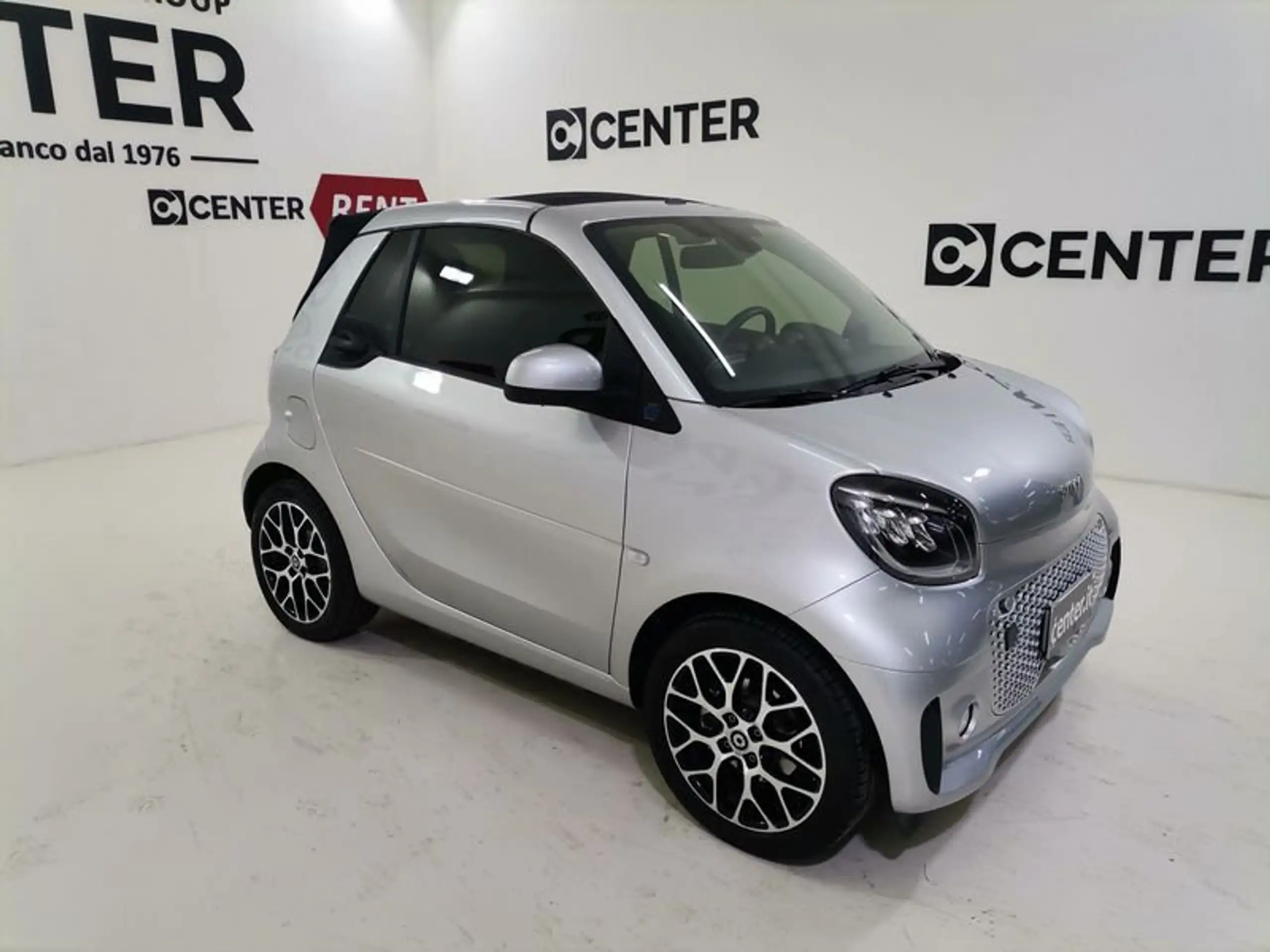 smart - forTwo