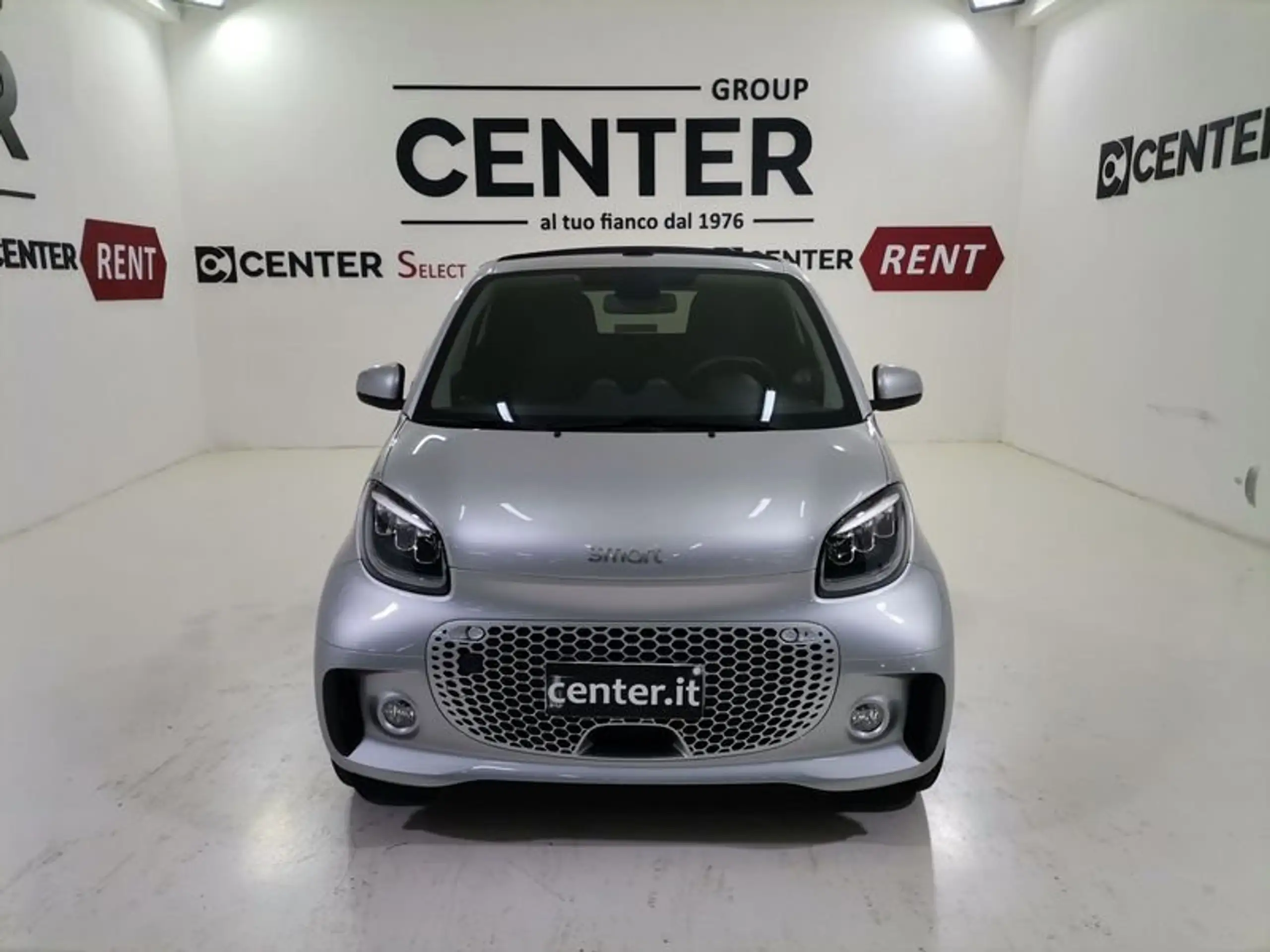 smart - forTwo