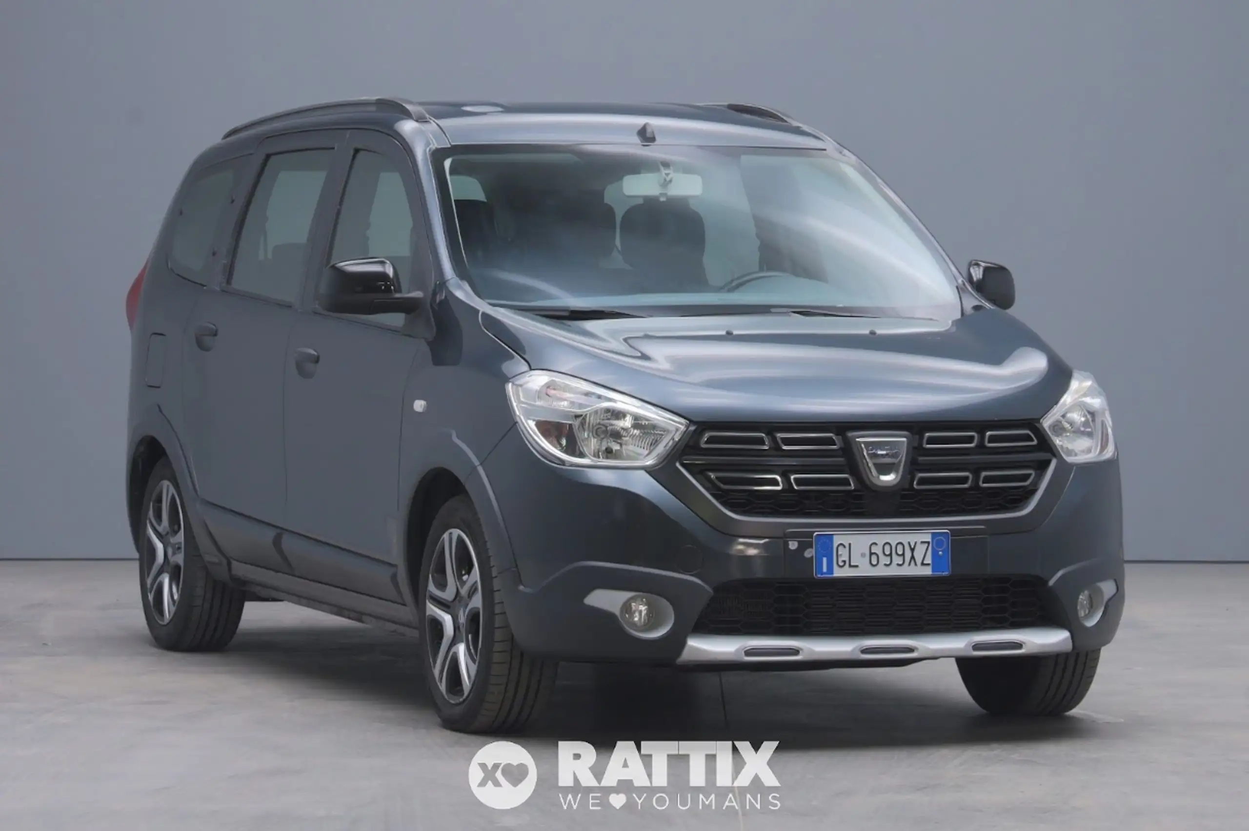 Dacia - Lodgy