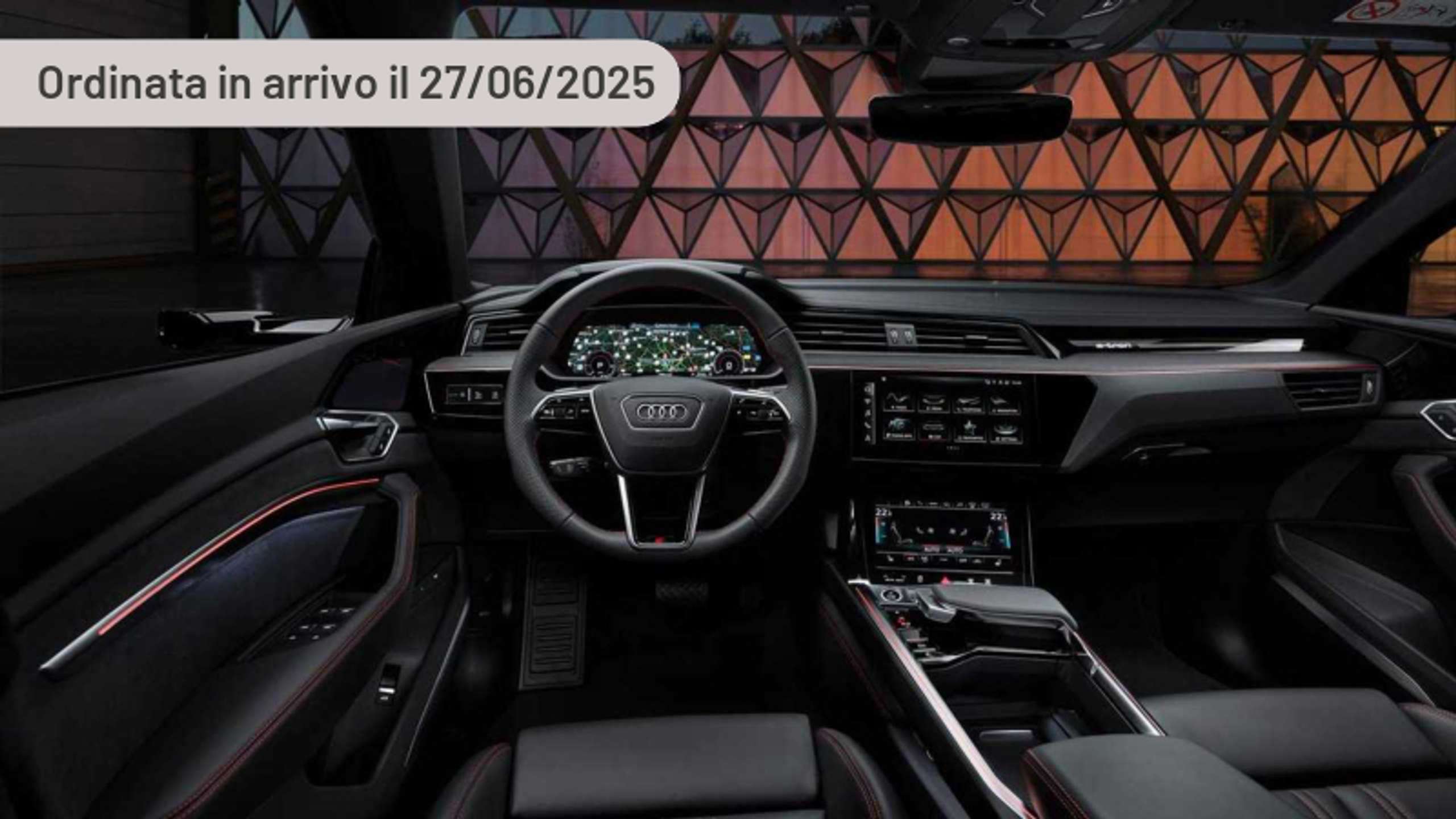 Audi Q8 2023