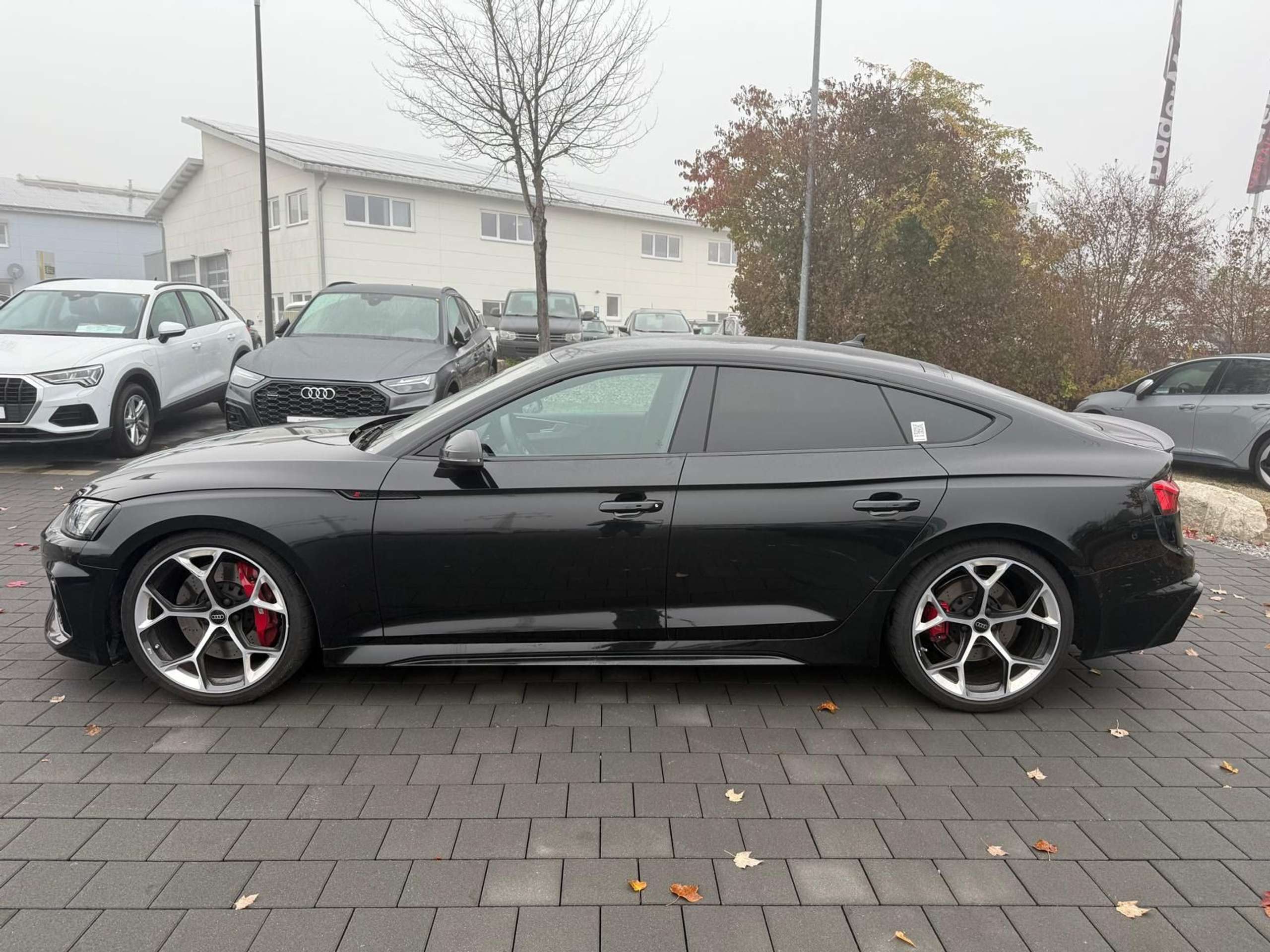 Audi - RS5