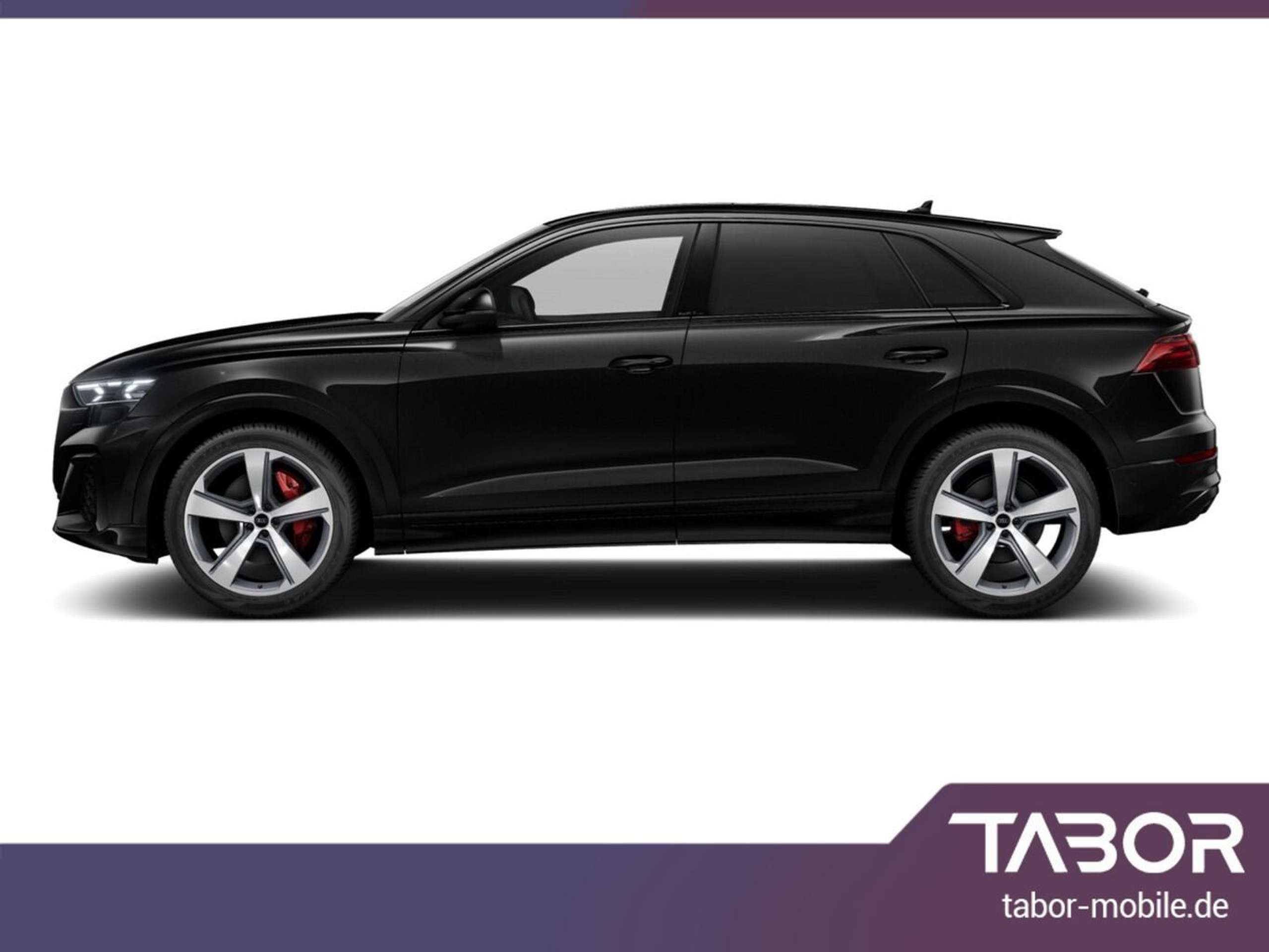 Audi - Q8