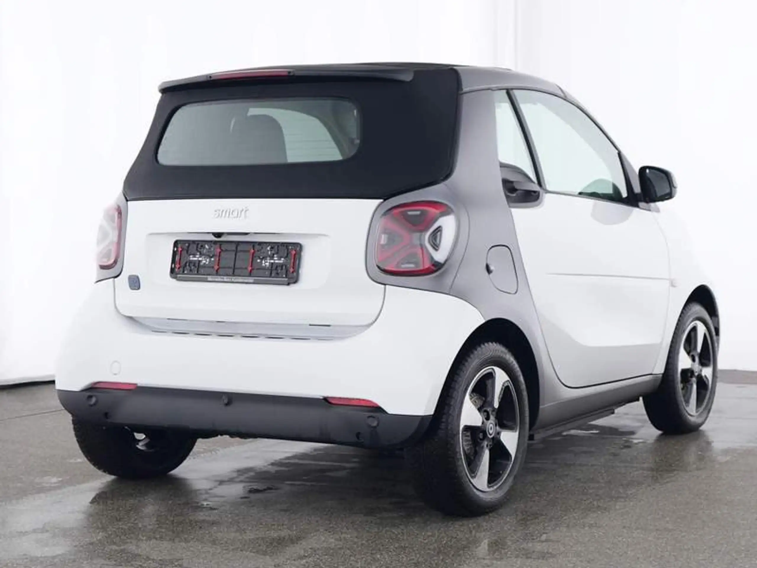 smart - forTwo