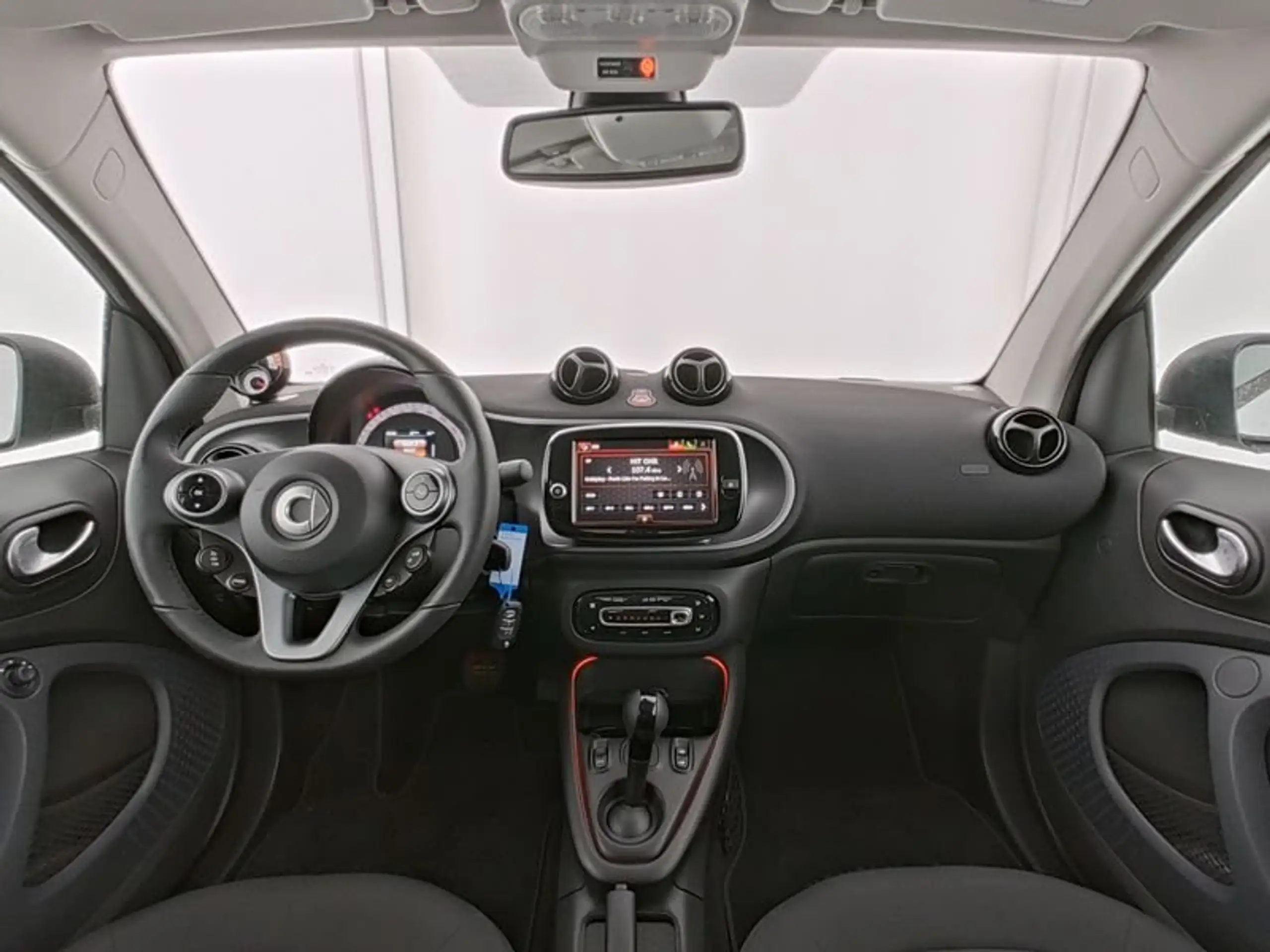 smart - forTwo