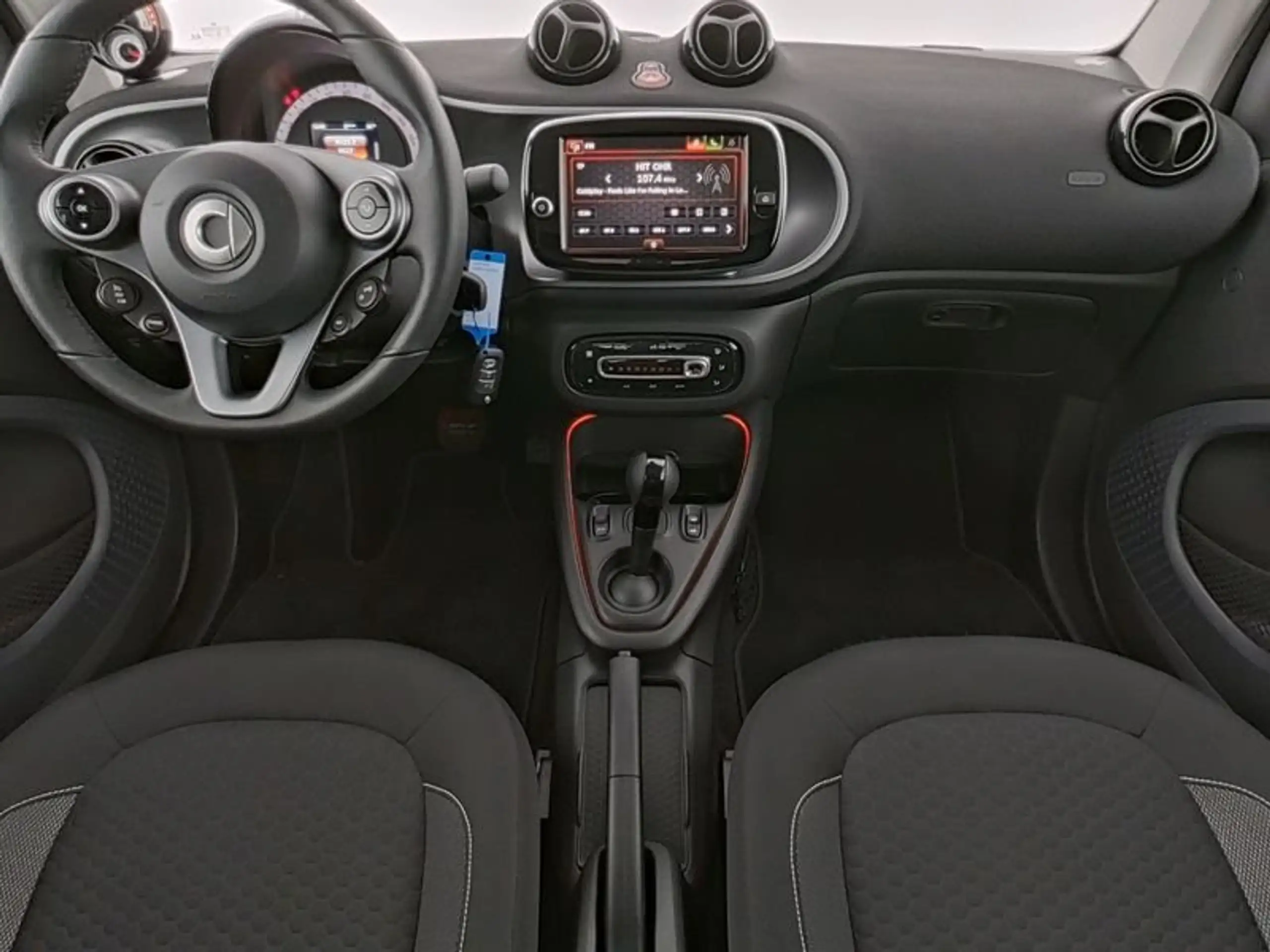 smart - forTwo