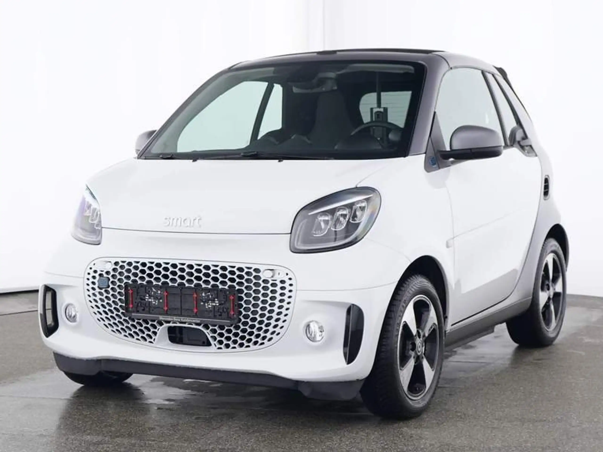 smart - forTwo