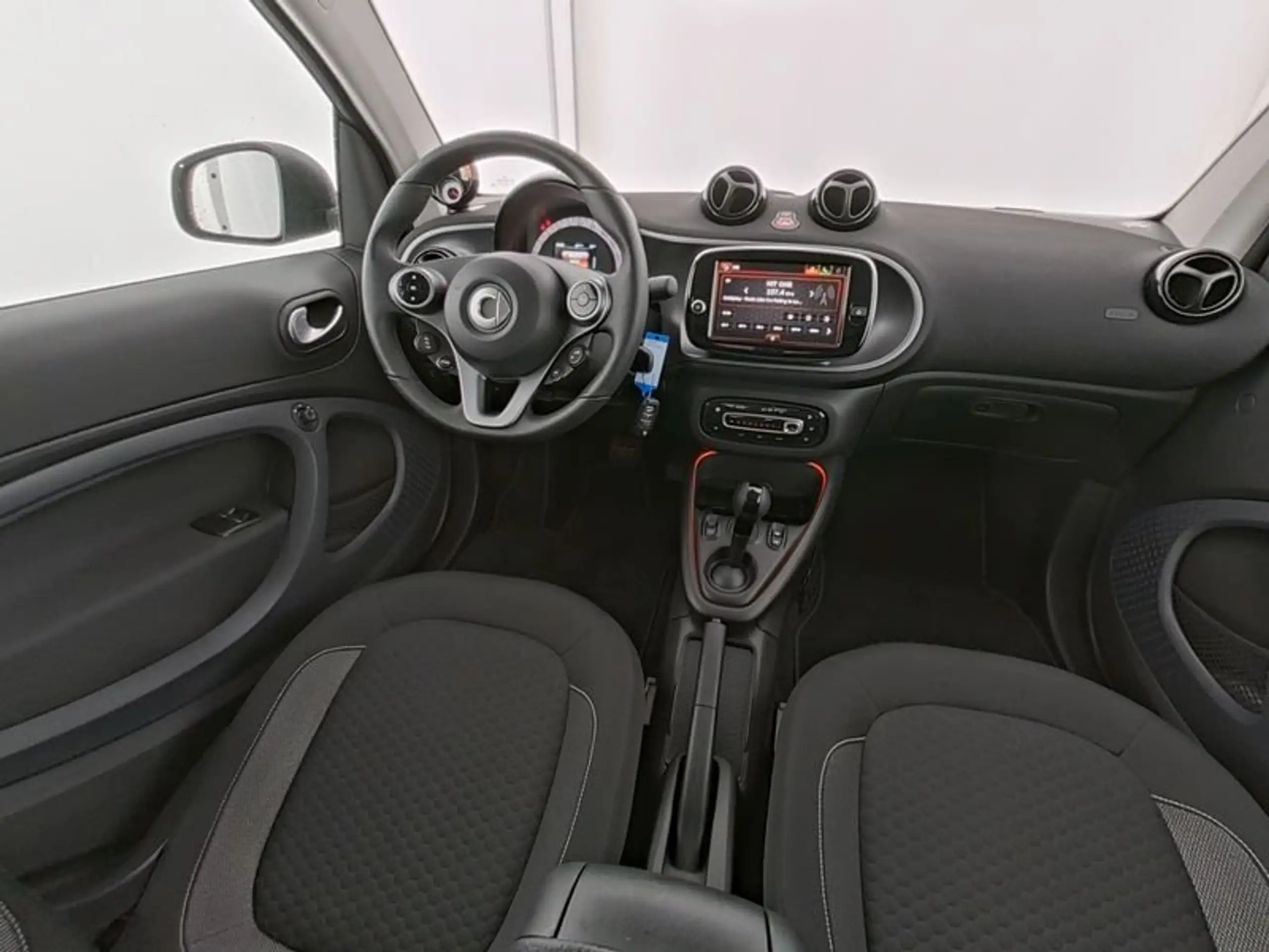 smart - forTwo