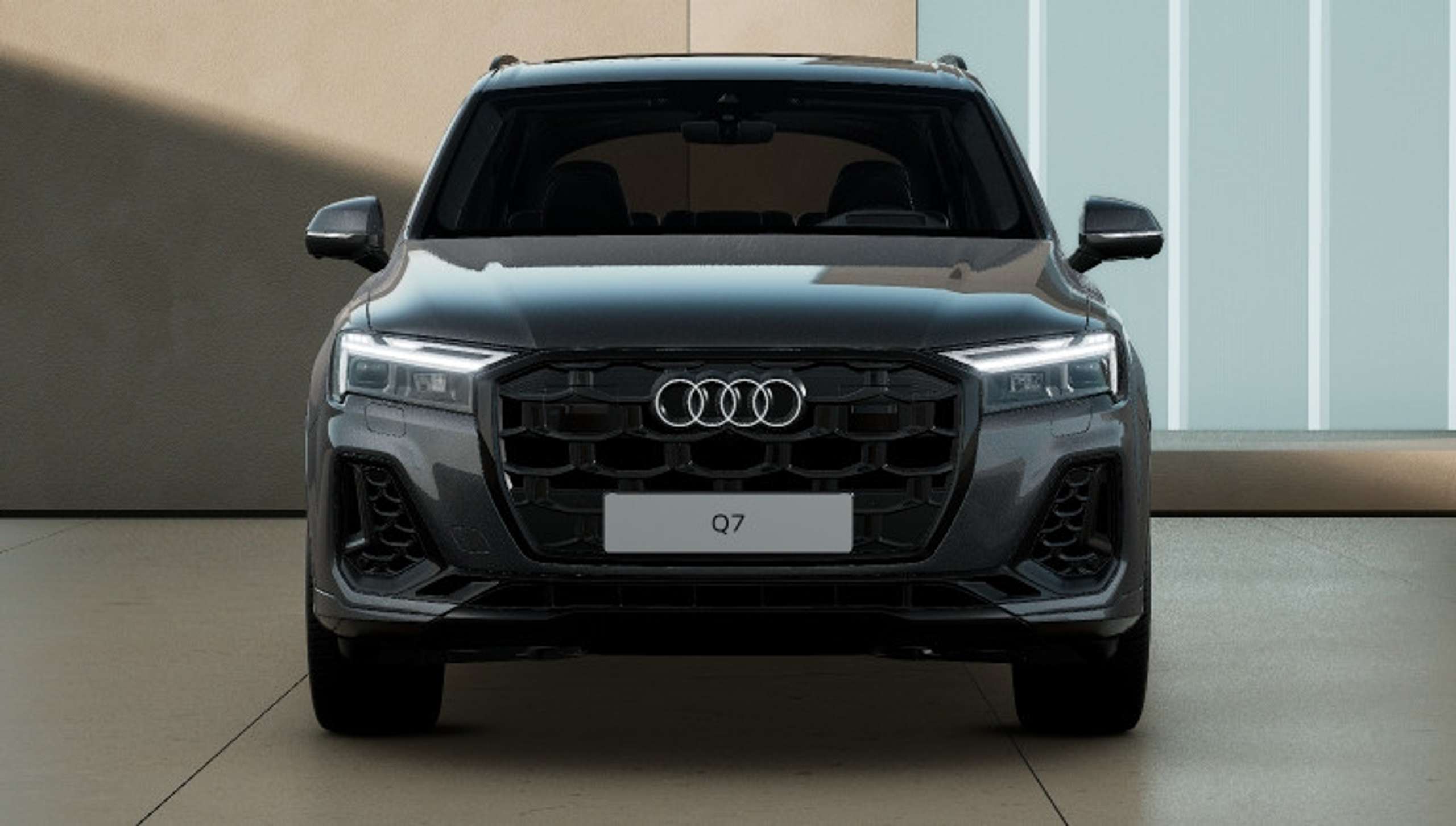 Audi - Q7