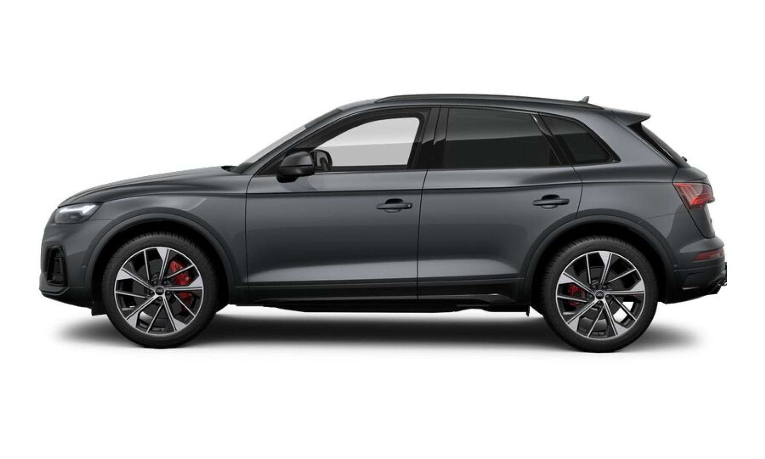 Audi - SQ5