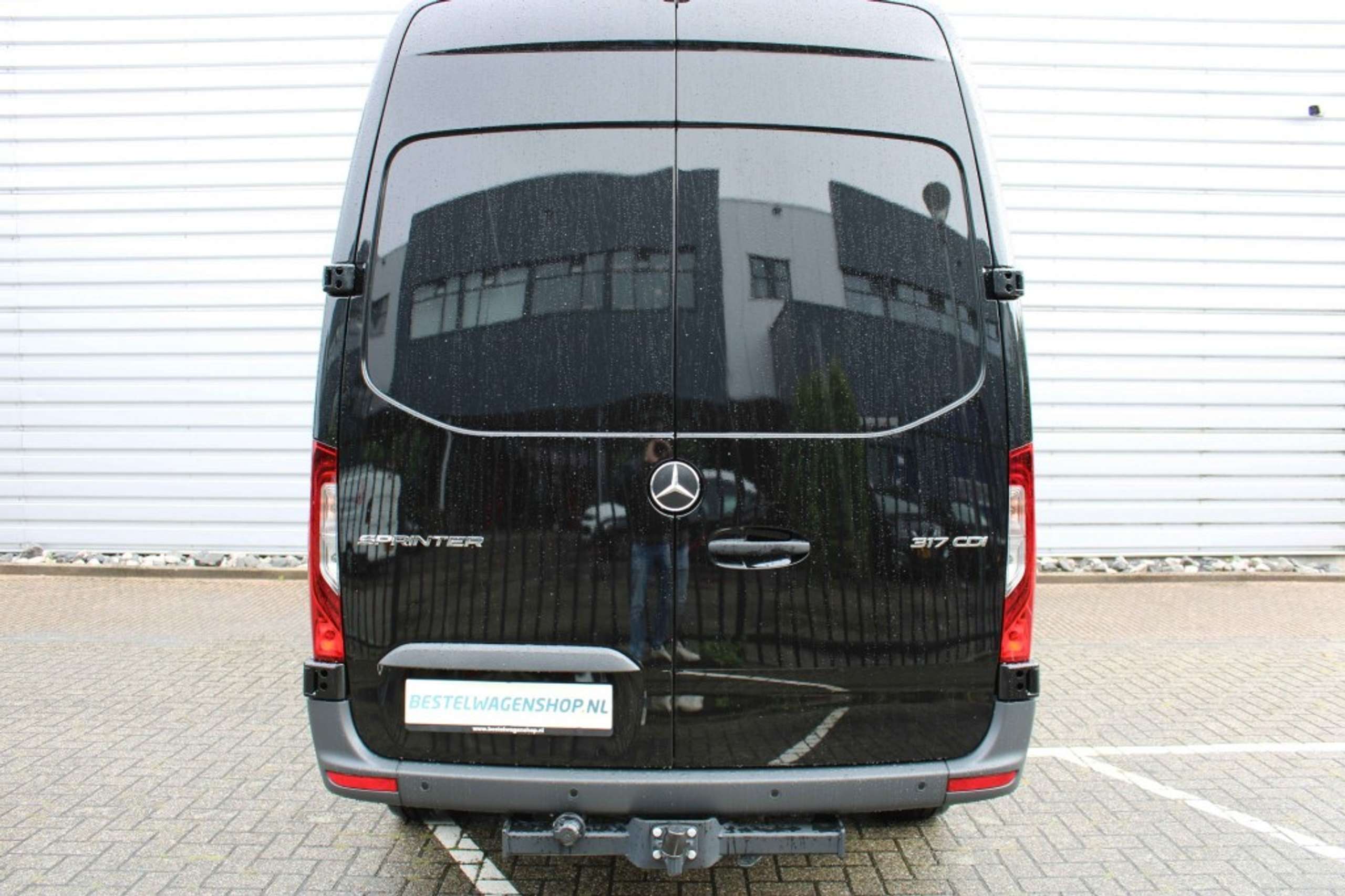 Mercedes-Benz - Sprinter