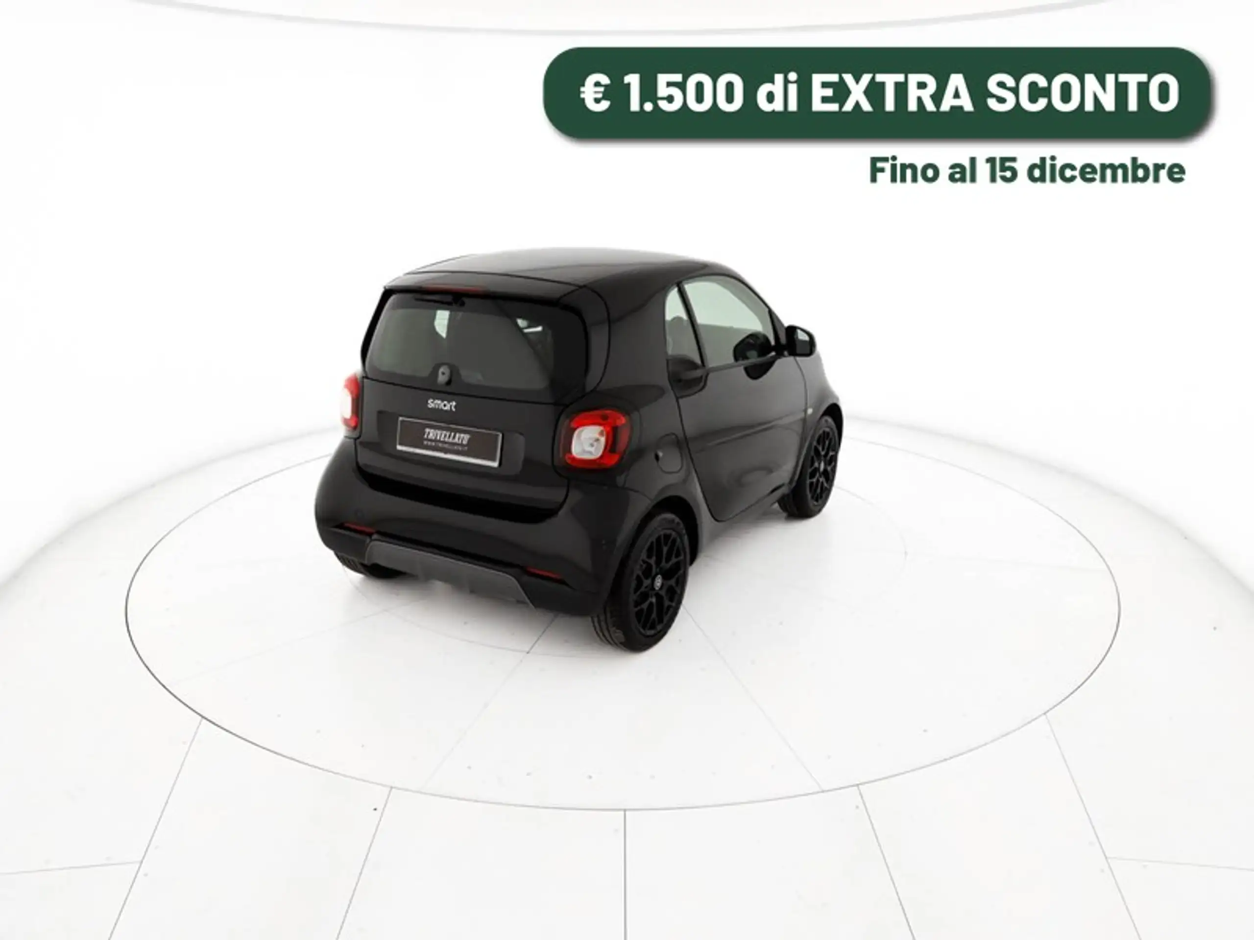 smart - forTwo