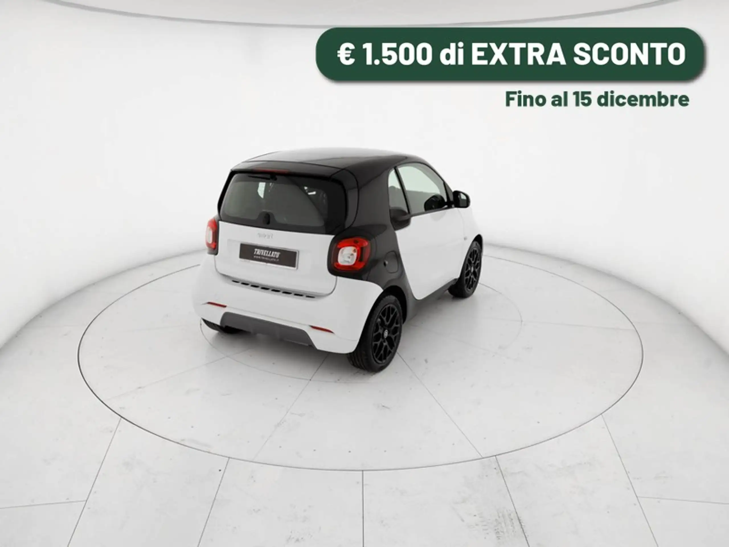 smart - forTwo