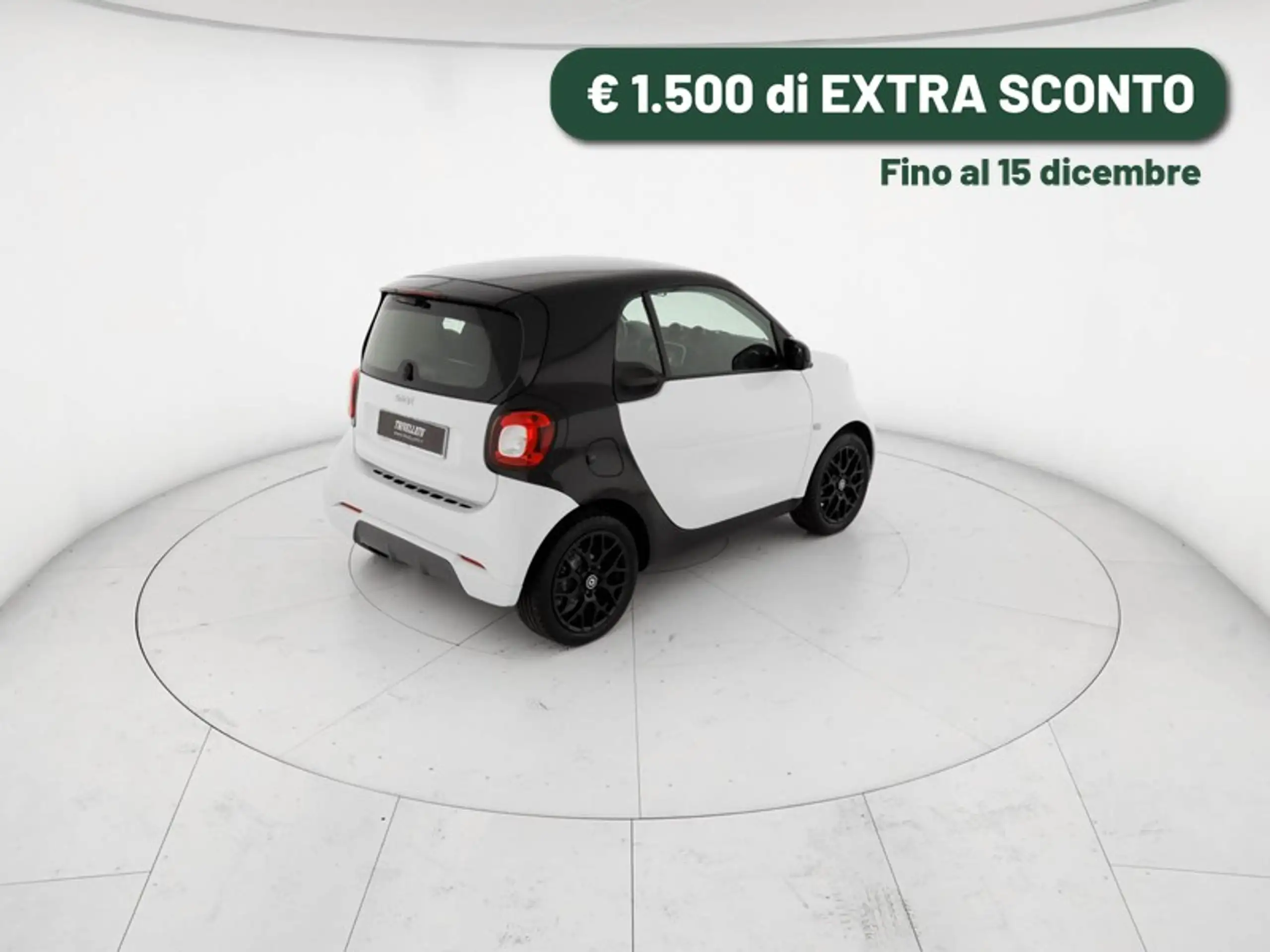 smart - forTwo