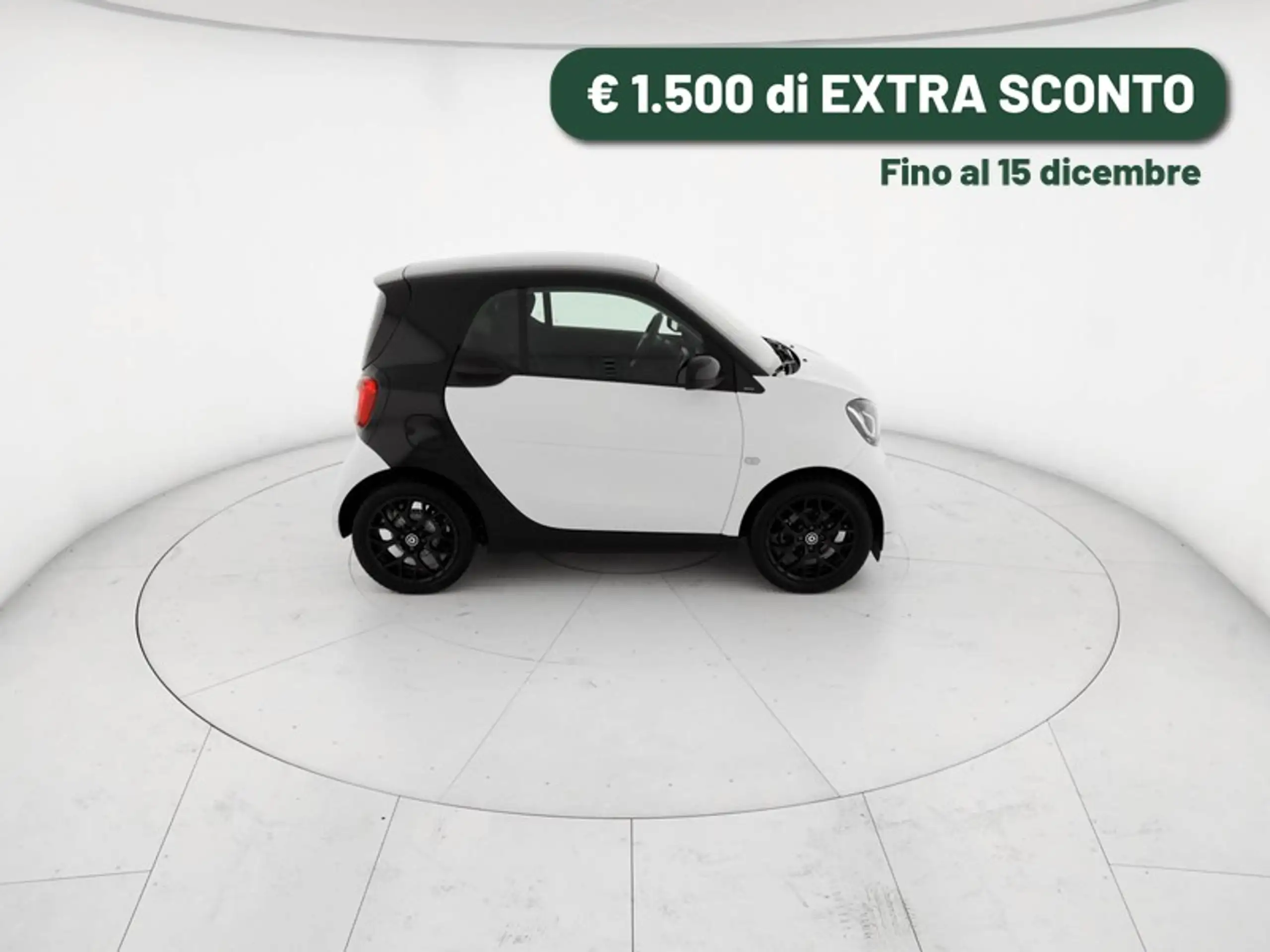 smart - forTwo