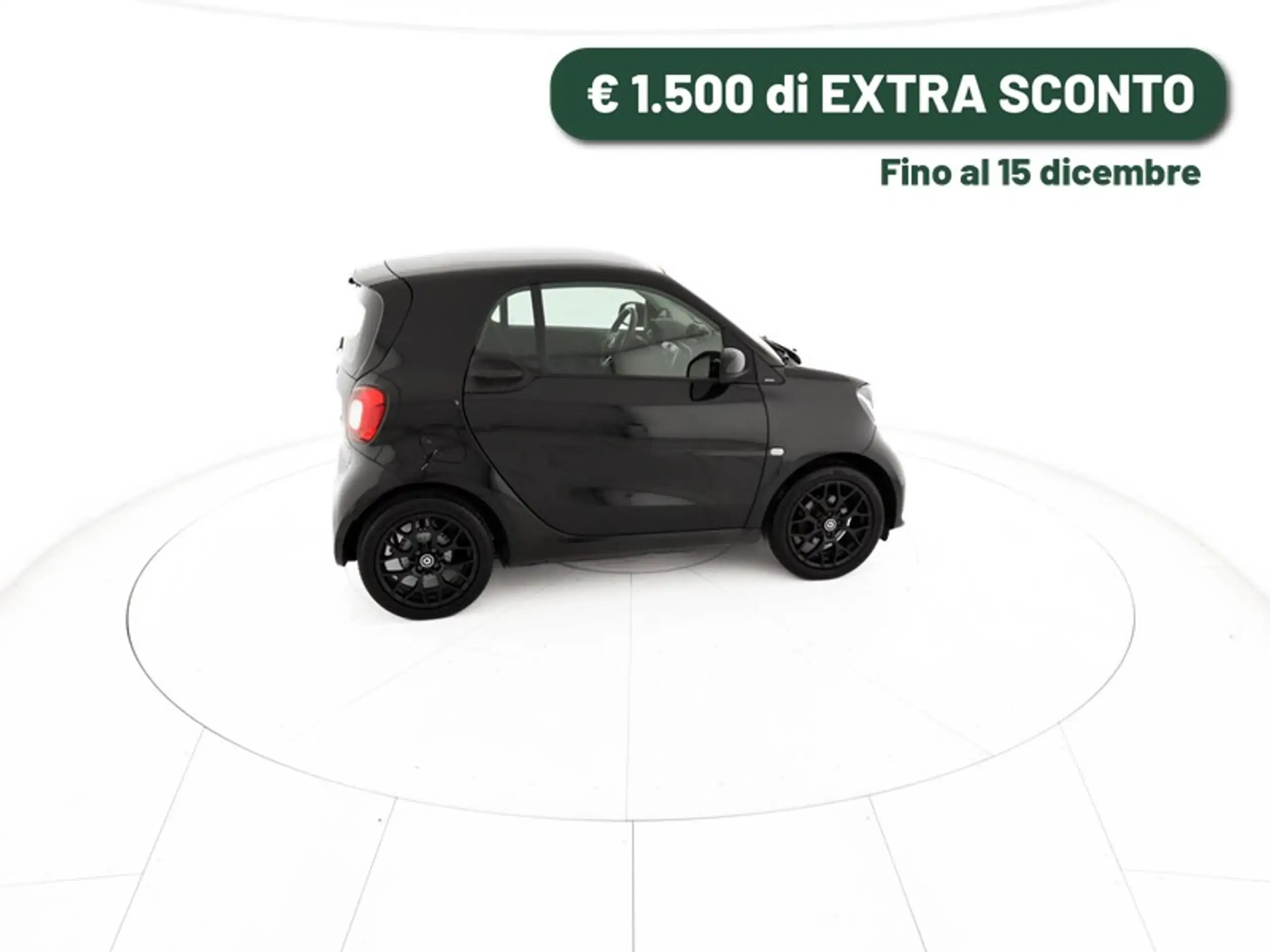 smart - forTwo