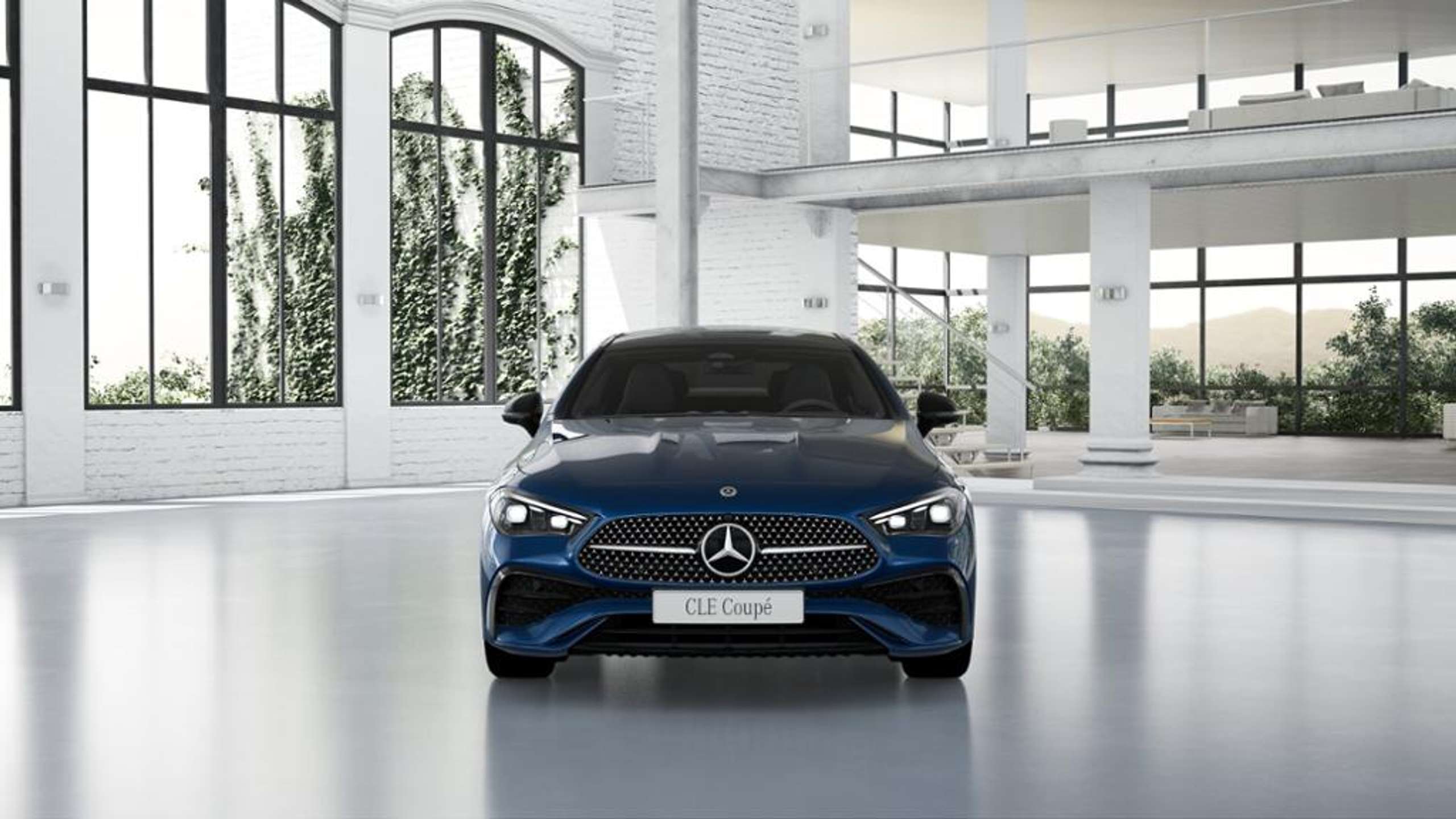 Mercedes-Benz CLE 220 2023