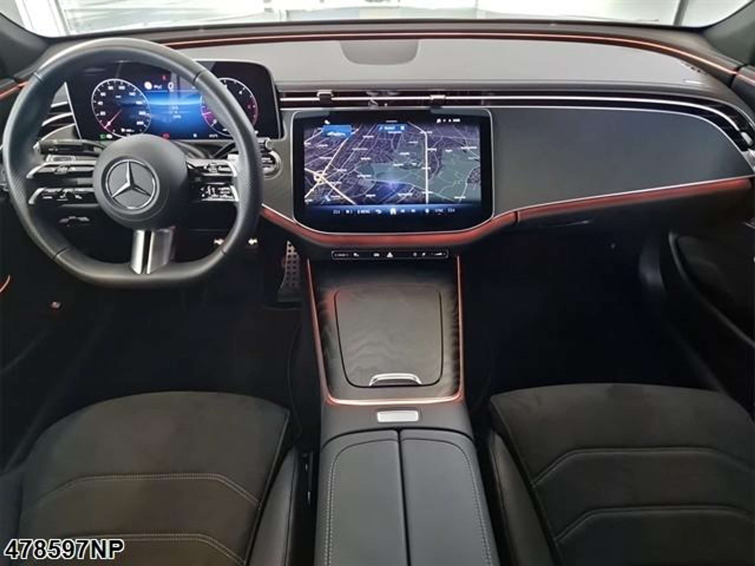 Mercedes-Benz - E 220