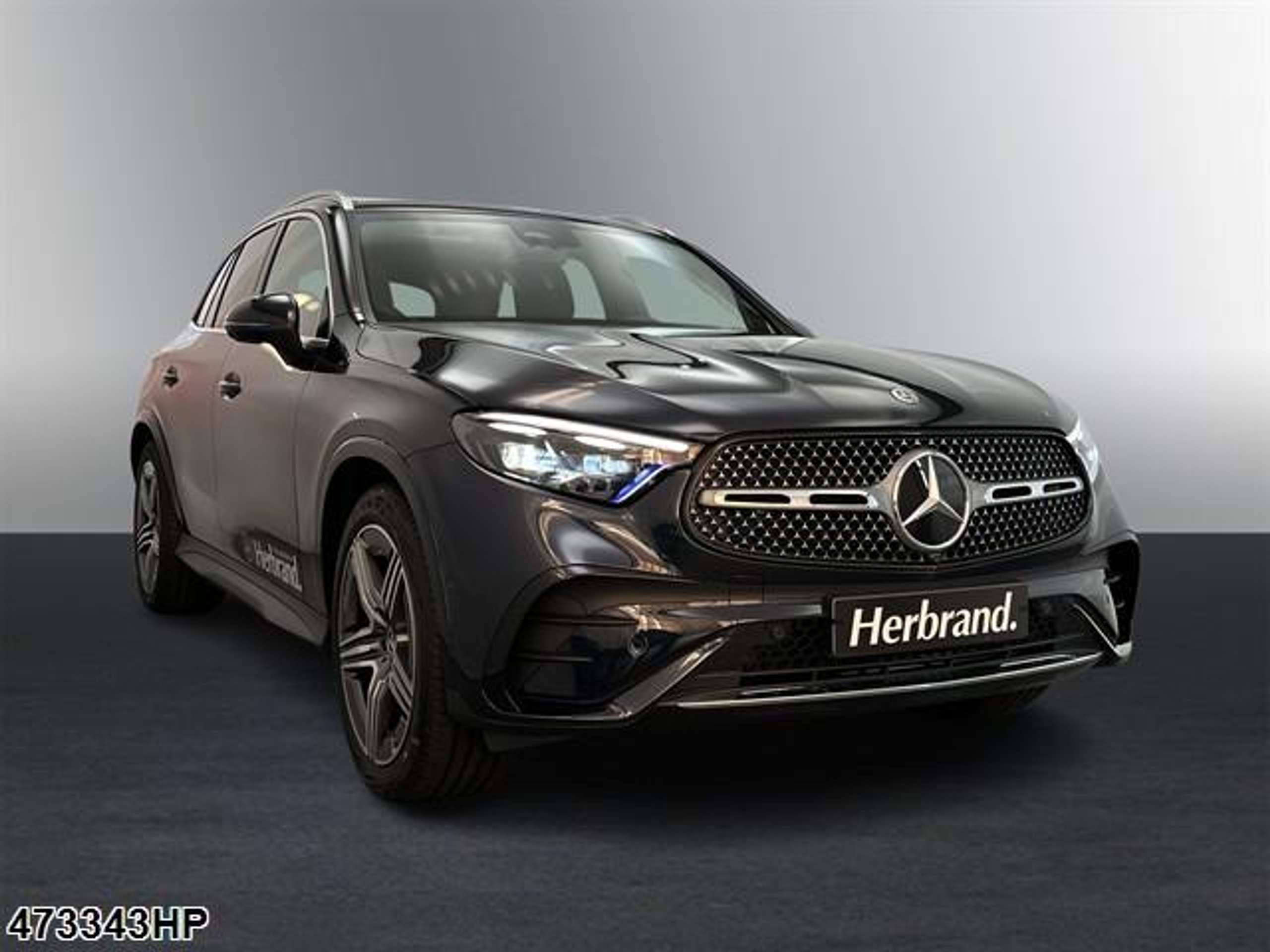 Mercedes-Benz - GLC 200