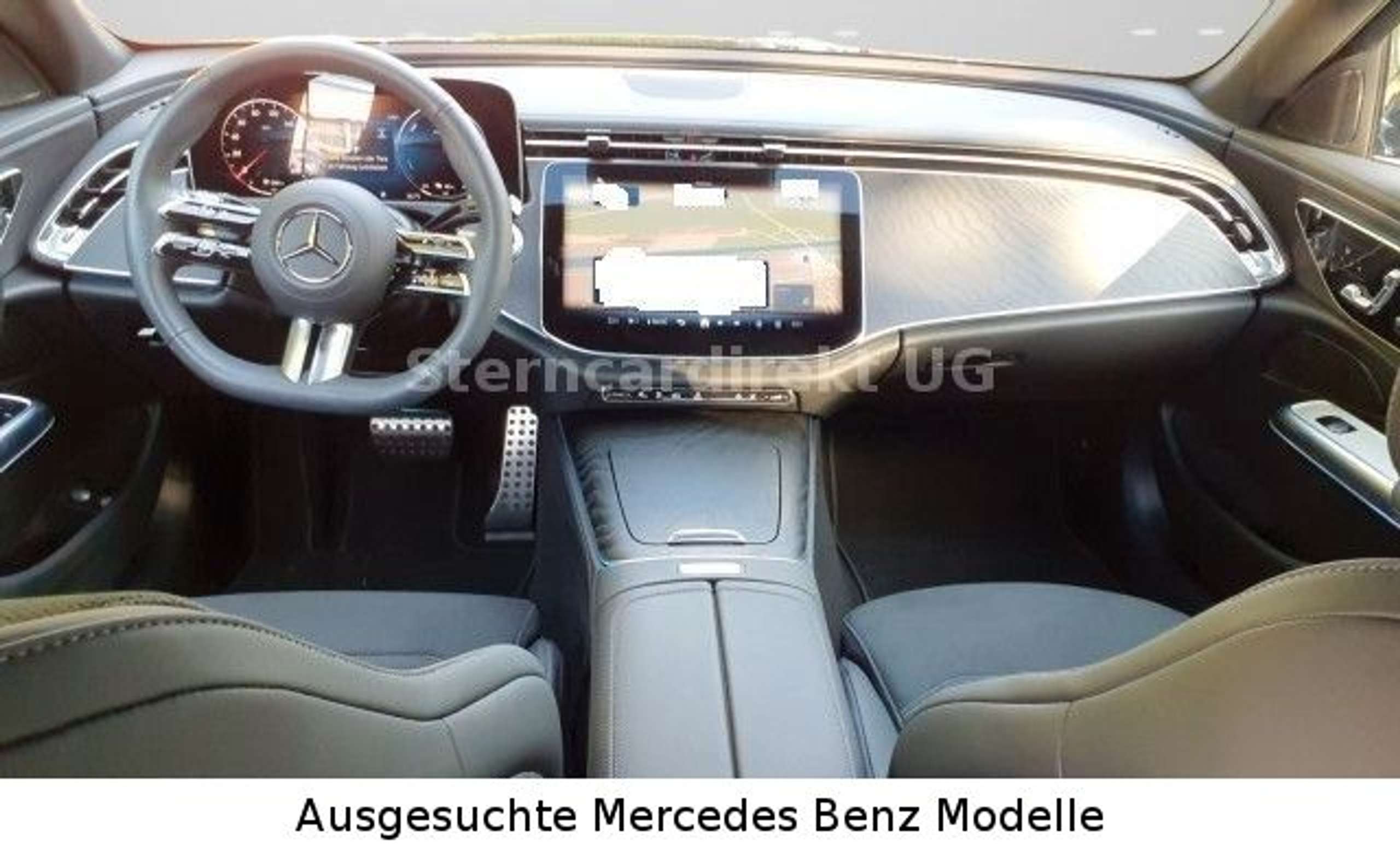 Mercedes-Benz - E 300