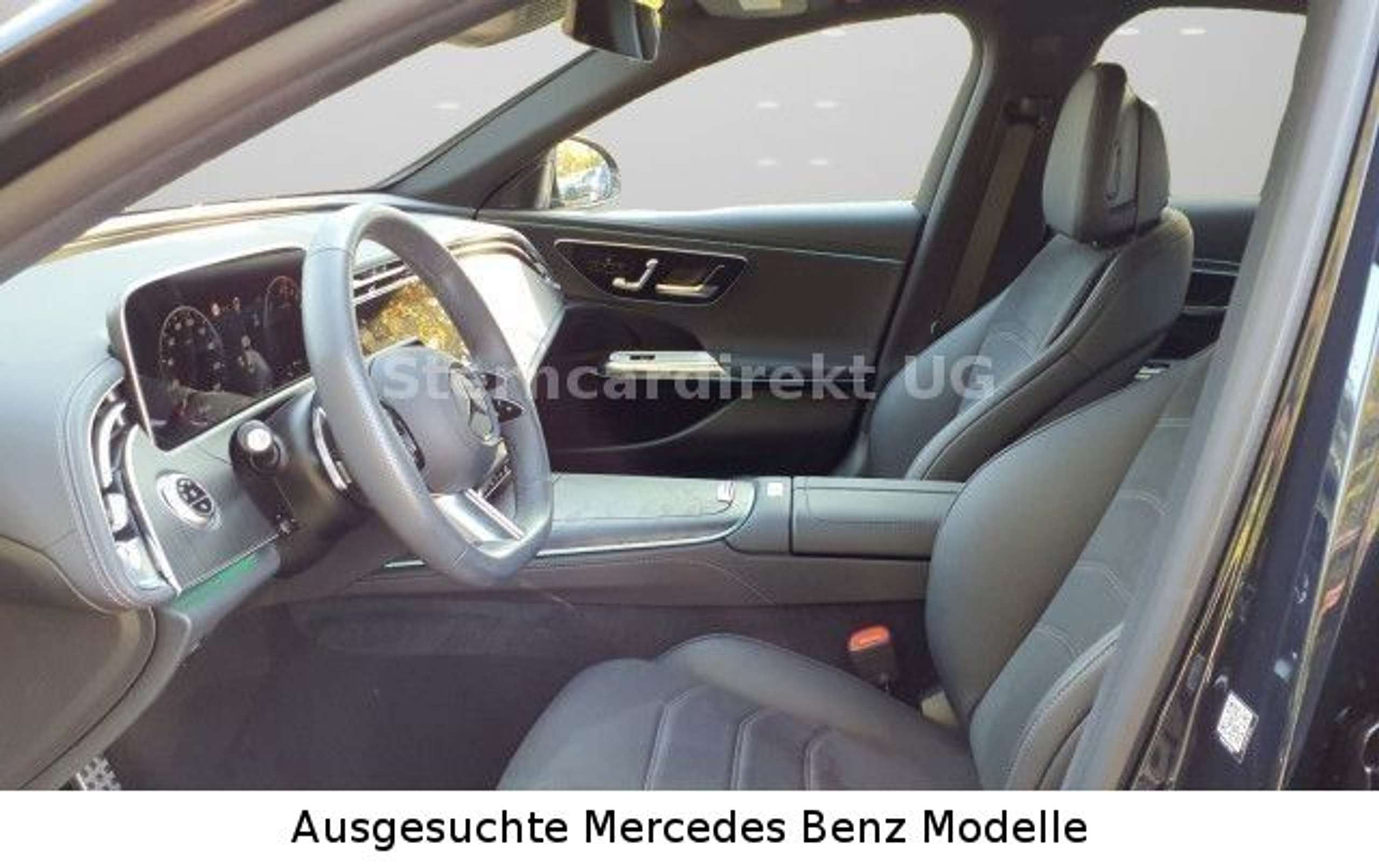 Mercedes-Benz - E 300