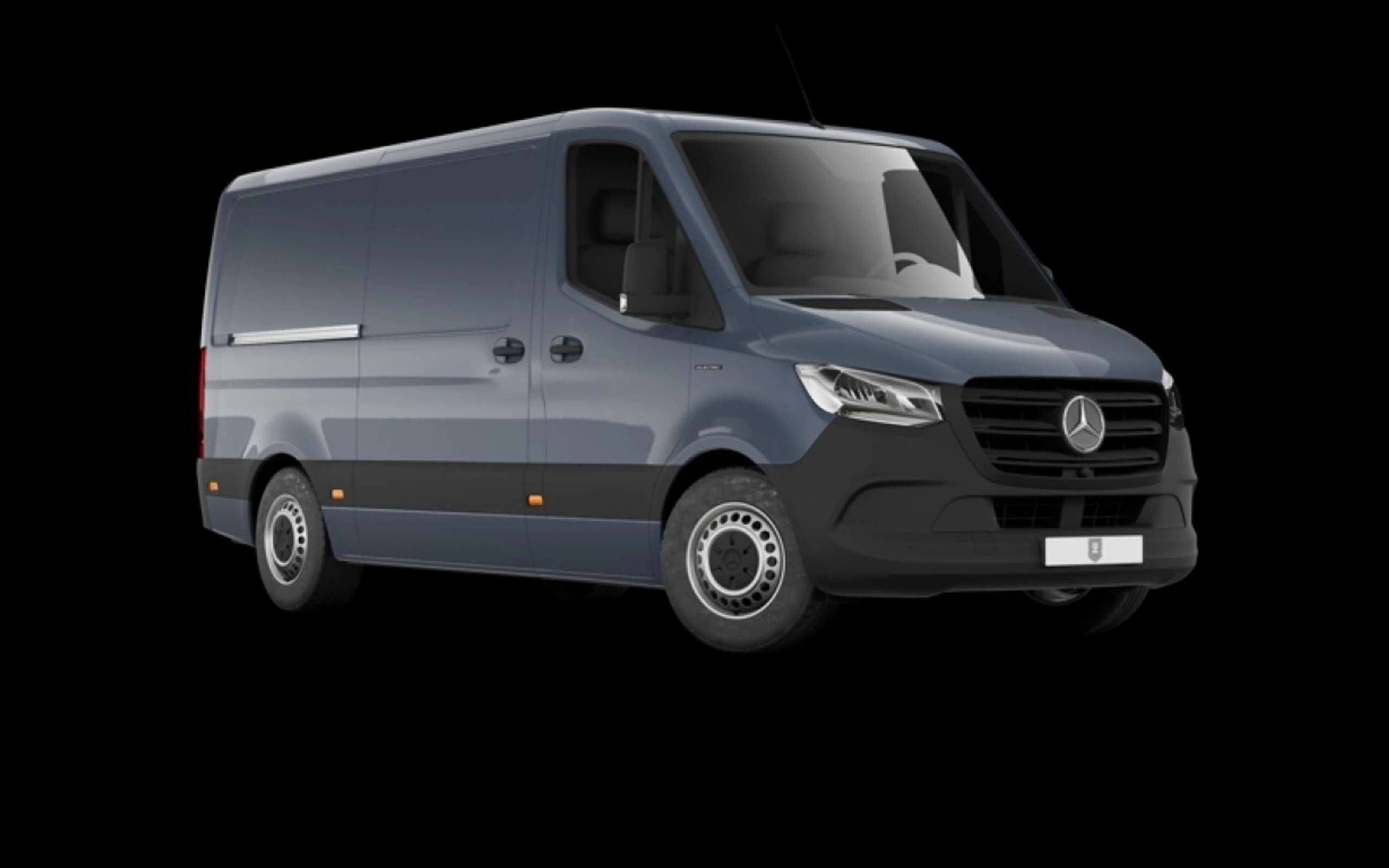 Mercedes-Benz Sprinter 2023