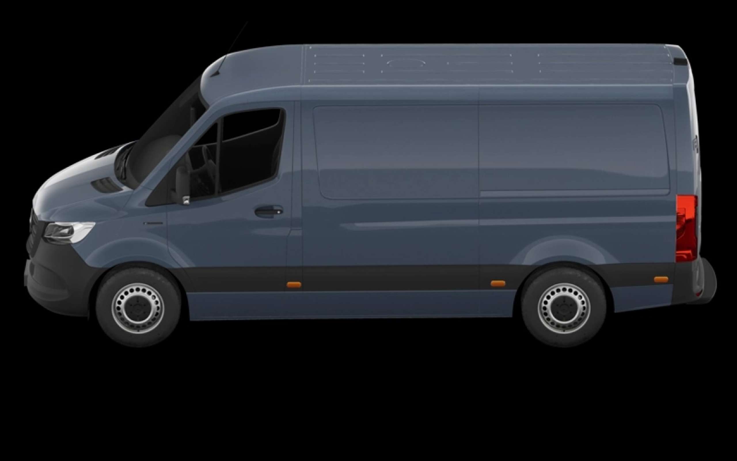 Mercedes-Benz - Sprinter