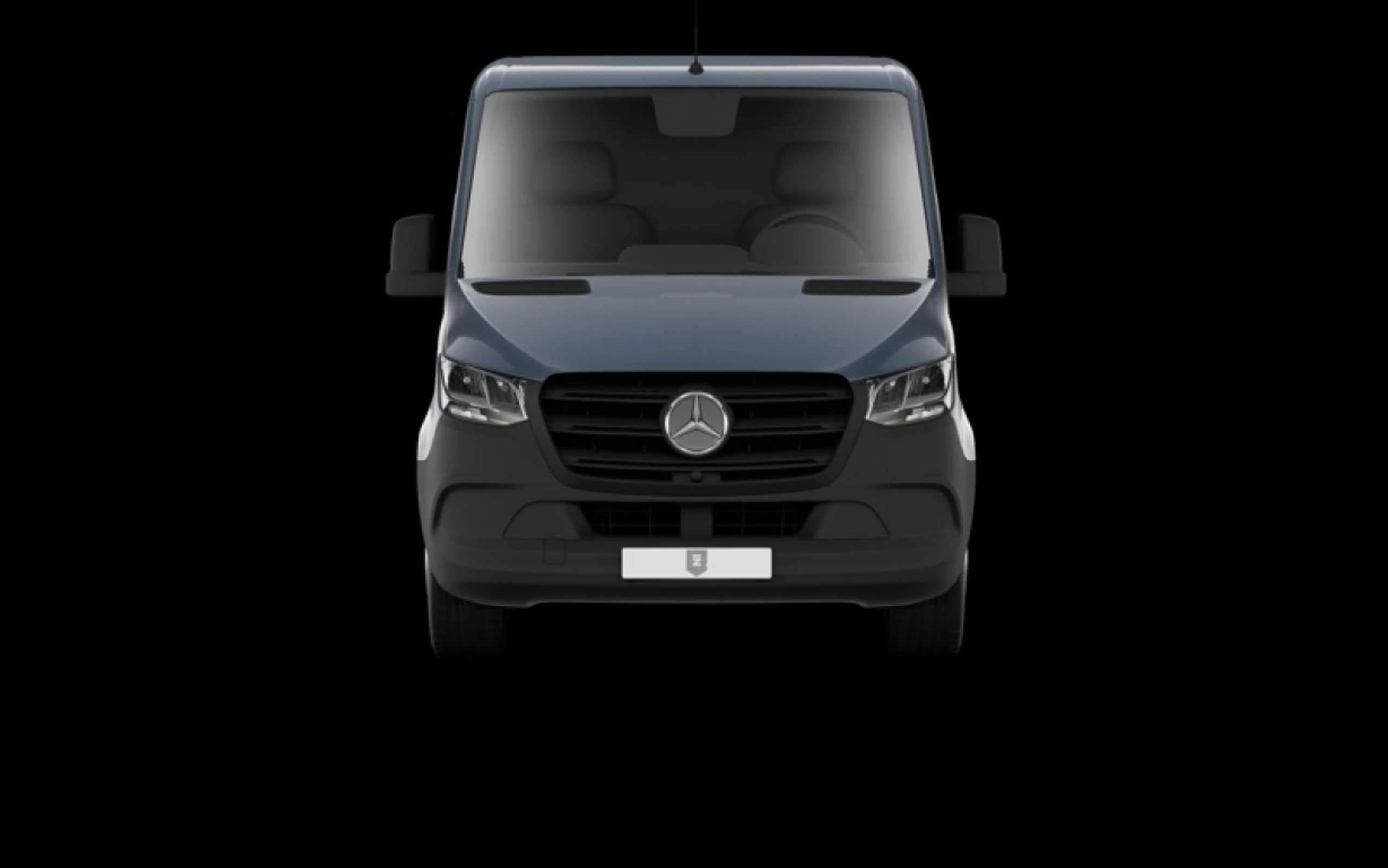 Mercedes-Benz - Sprinter