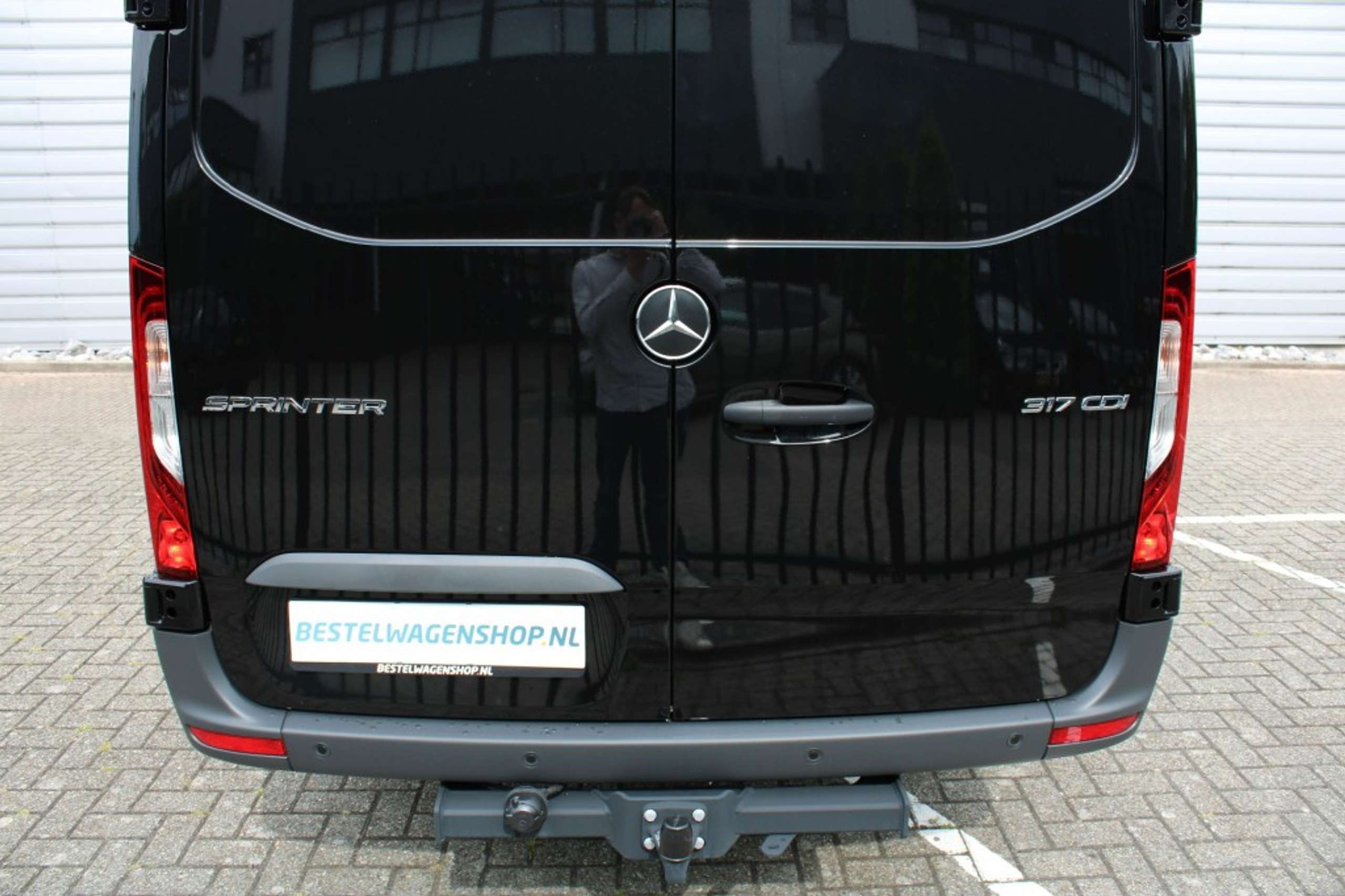 Mercedes-Benz - Sprinter