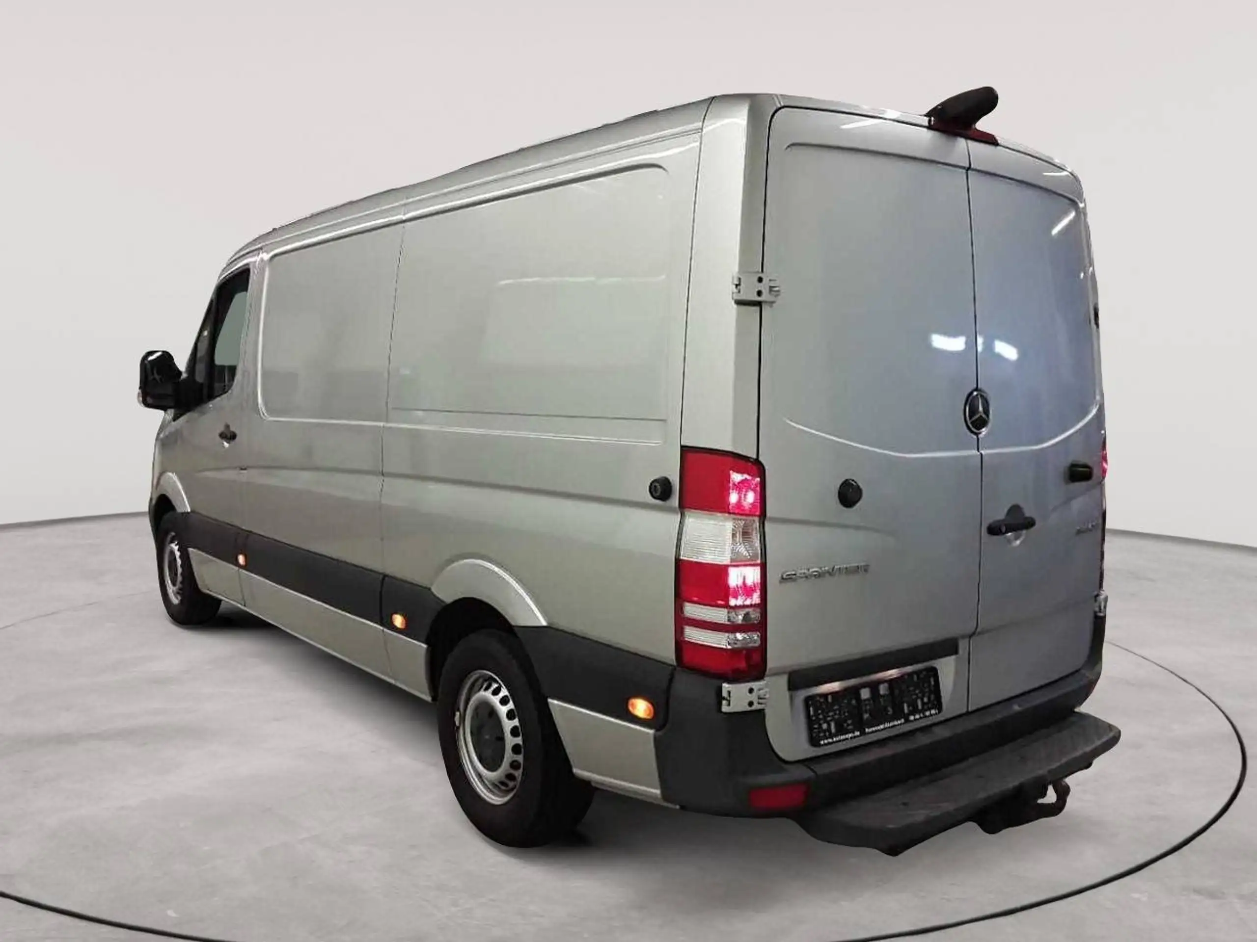 Mercedes-Benz - Sprinter