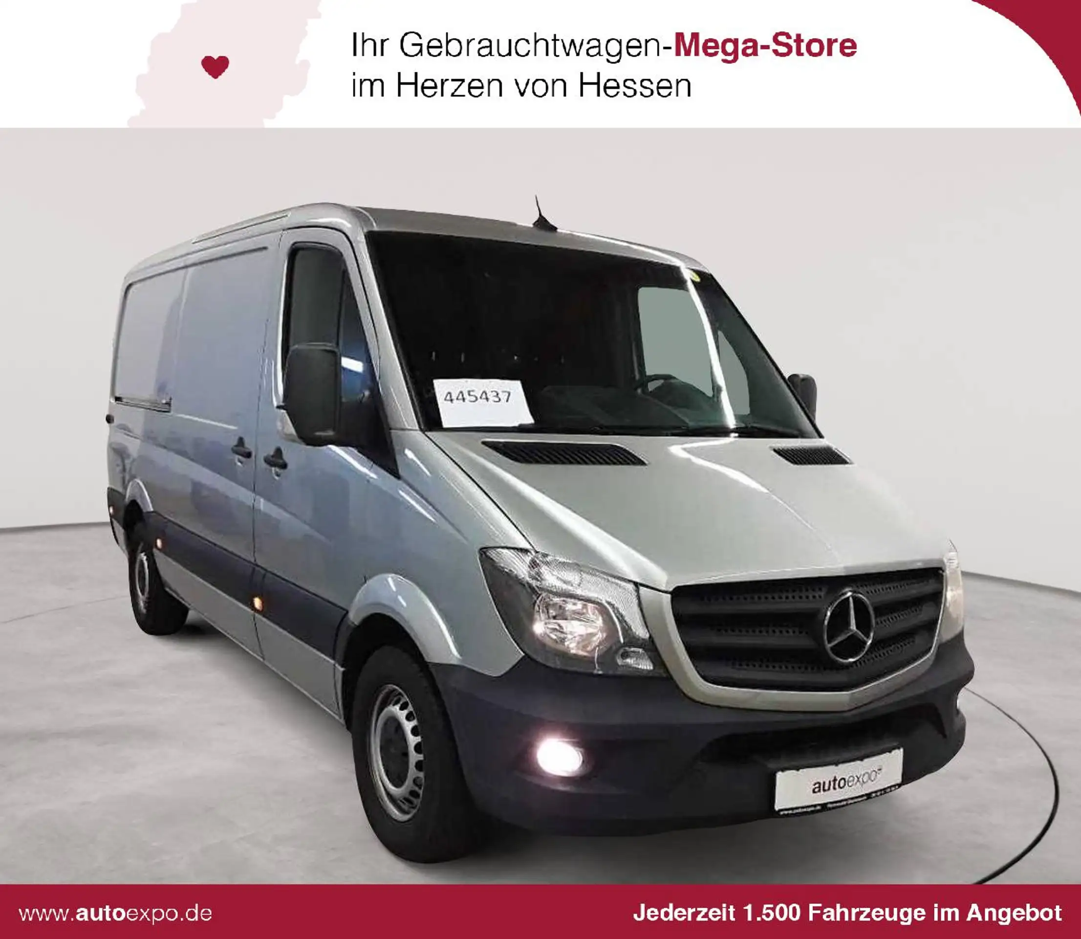 Mercedes-Benz - Sprinter