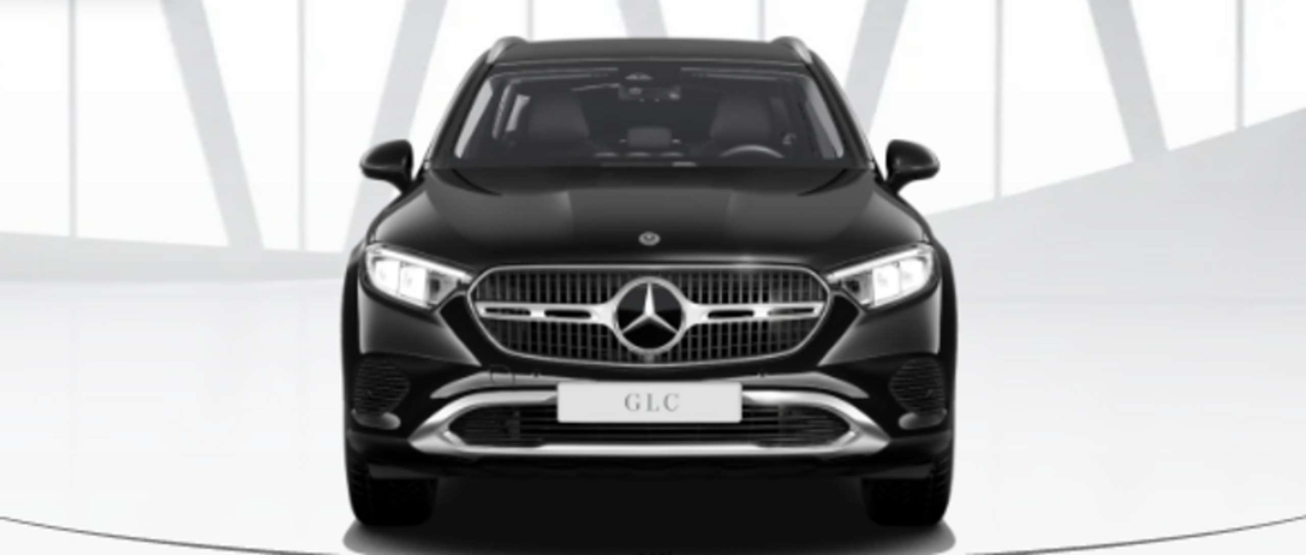 Mercedes-Benz - GLC 220