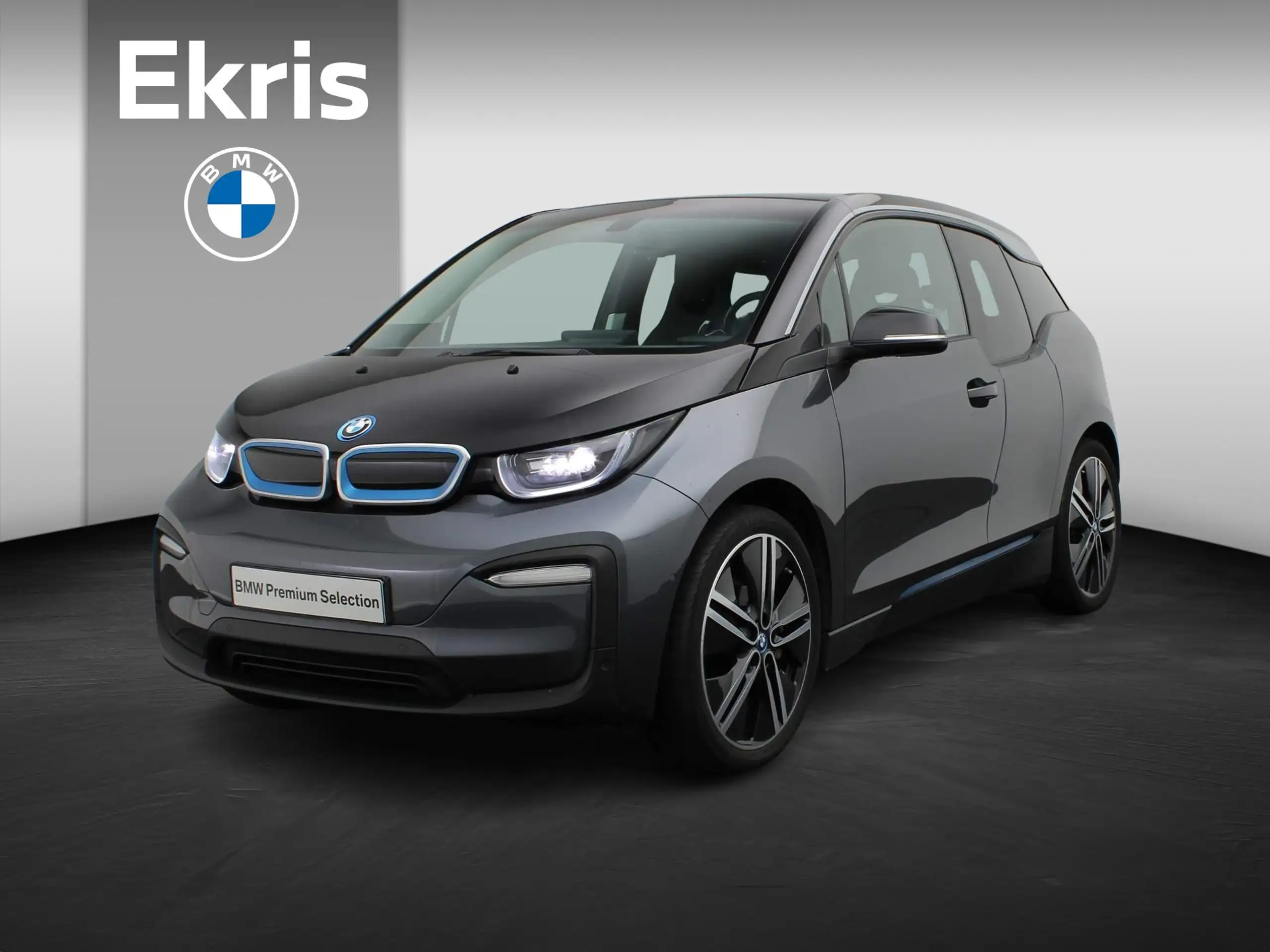 BMW - i3