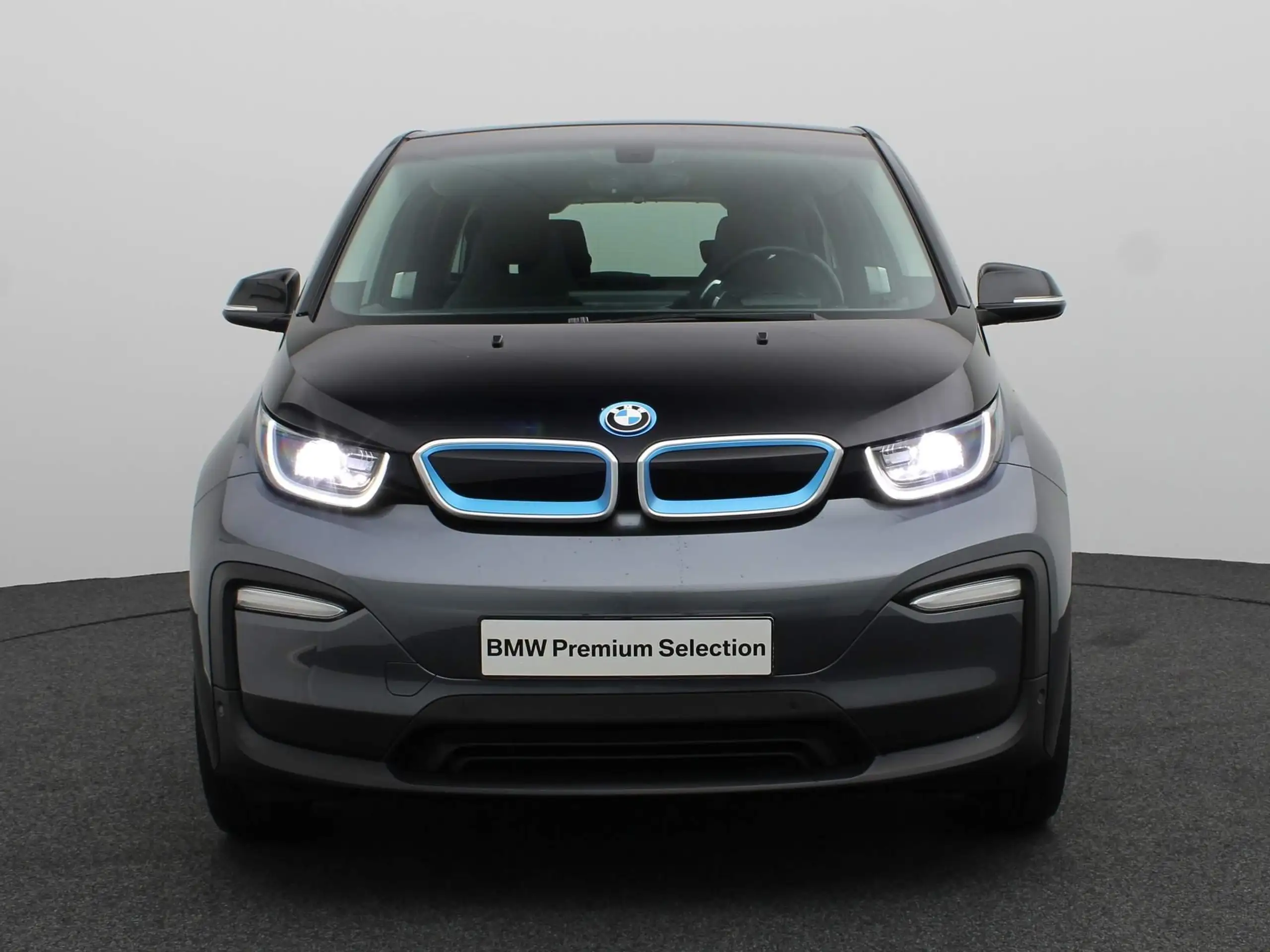 BMW - i3