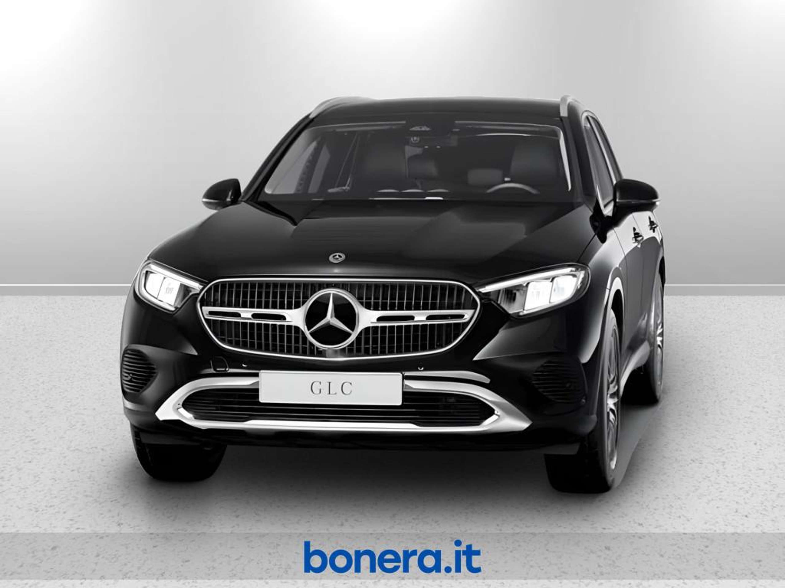 Mercedes-Benz GLC 220 2023