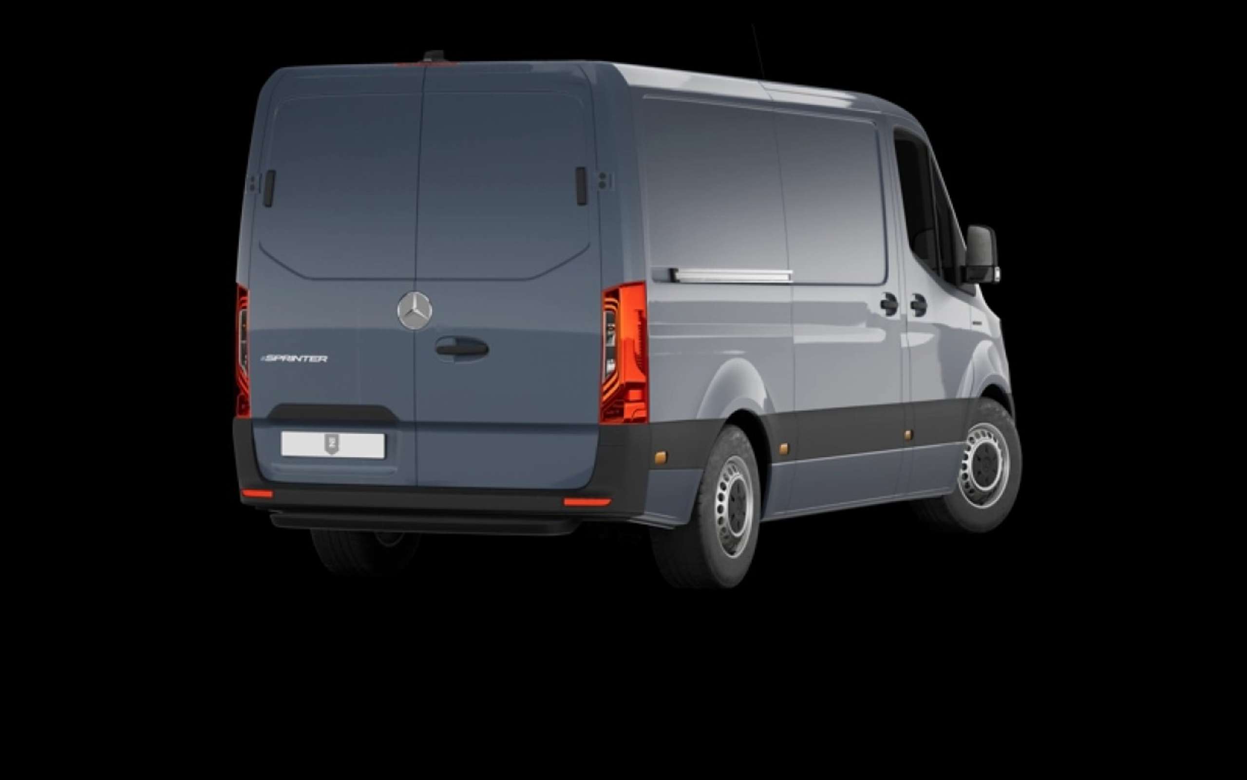 Mercedes-Benz - Sprinter