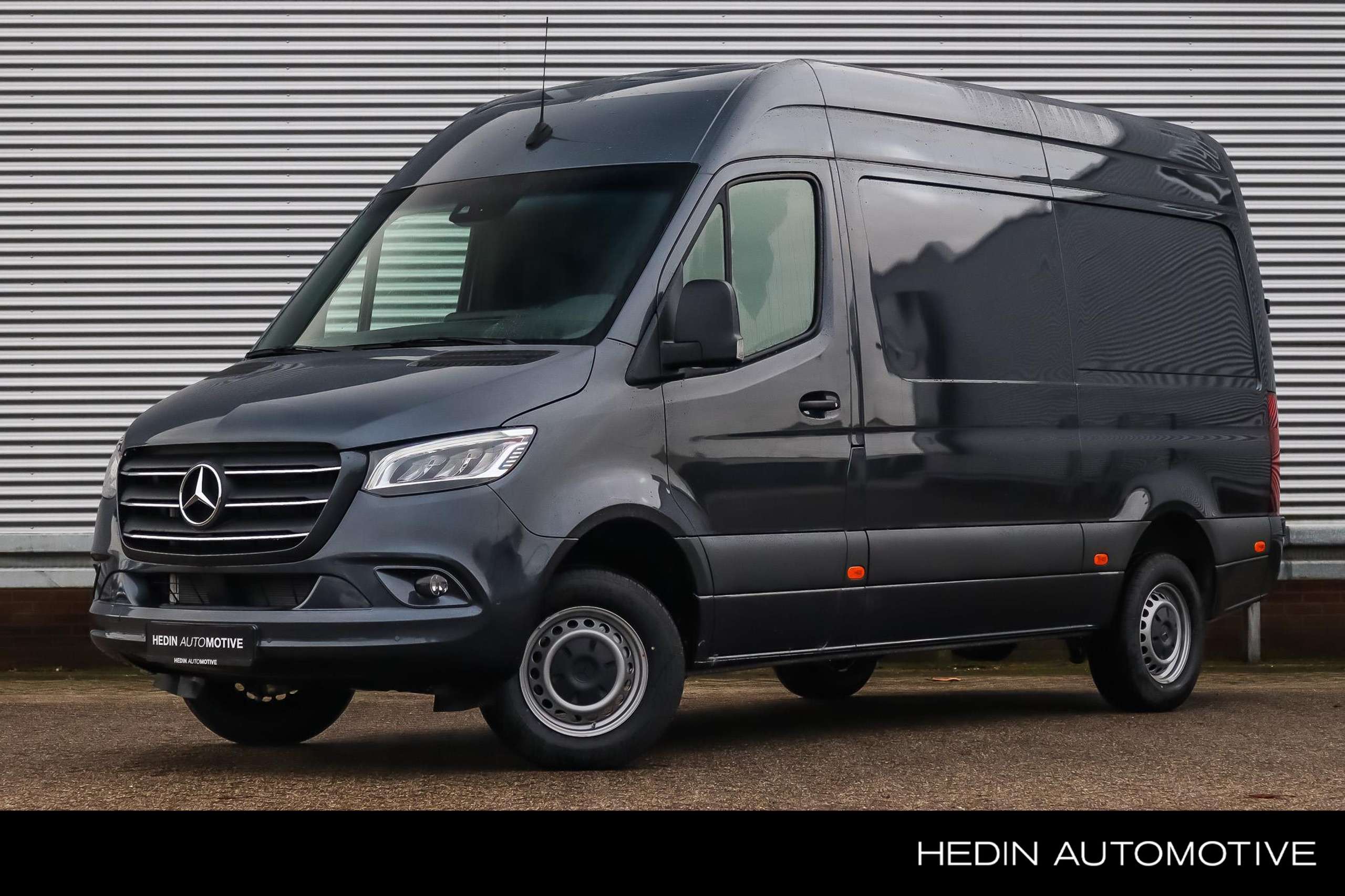 Mercedes-Benz - Sprinter