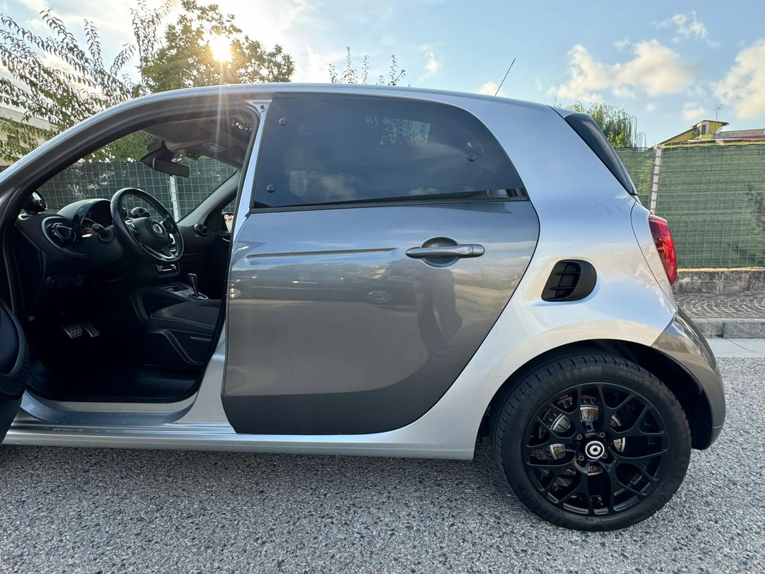 smart - forFour