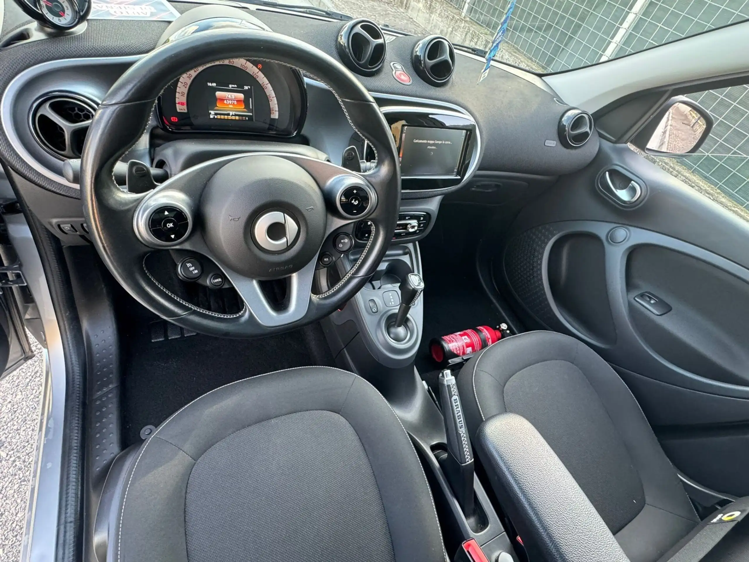 smart - forFour