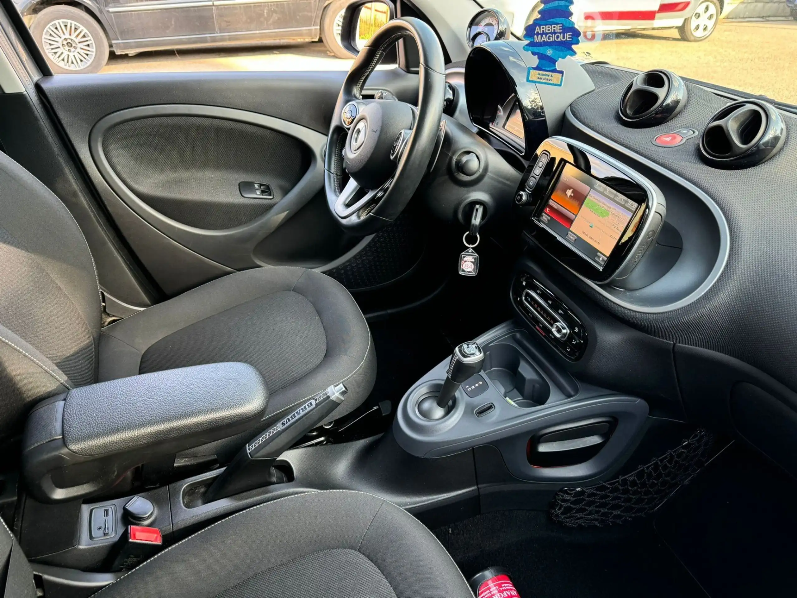 smart - forFour