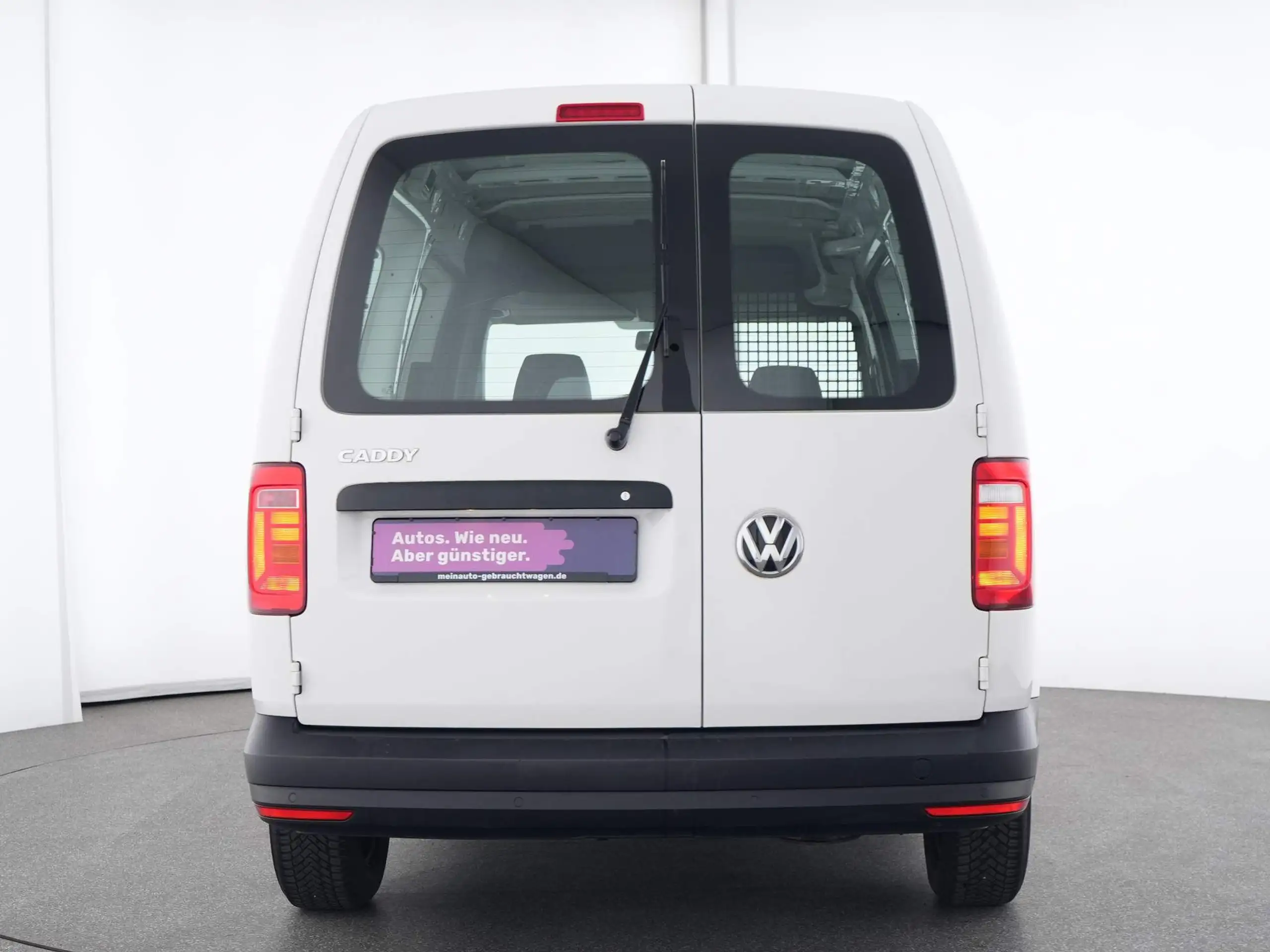 Volkswagen - Caddy