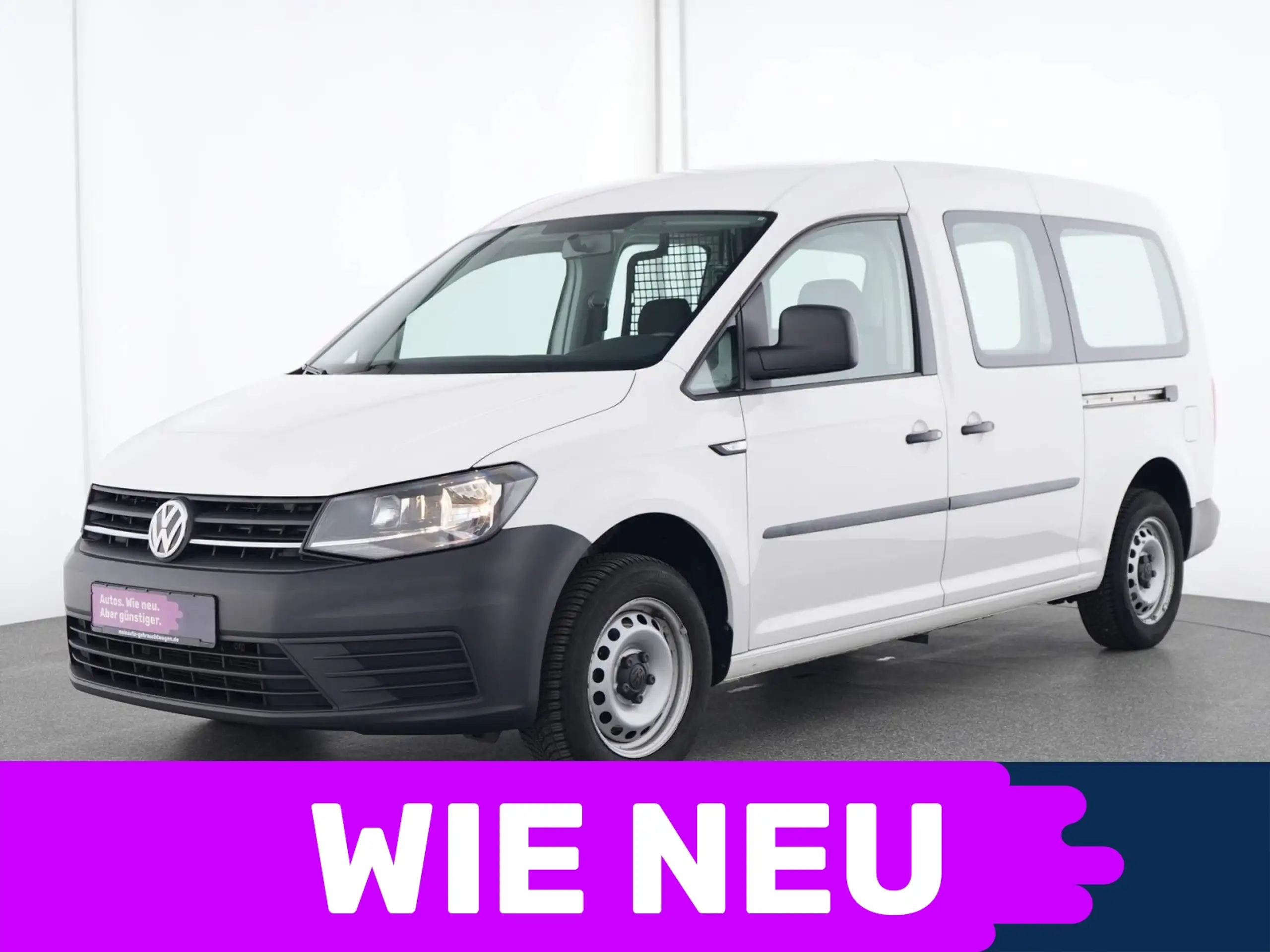 Volkswagen - Caddy