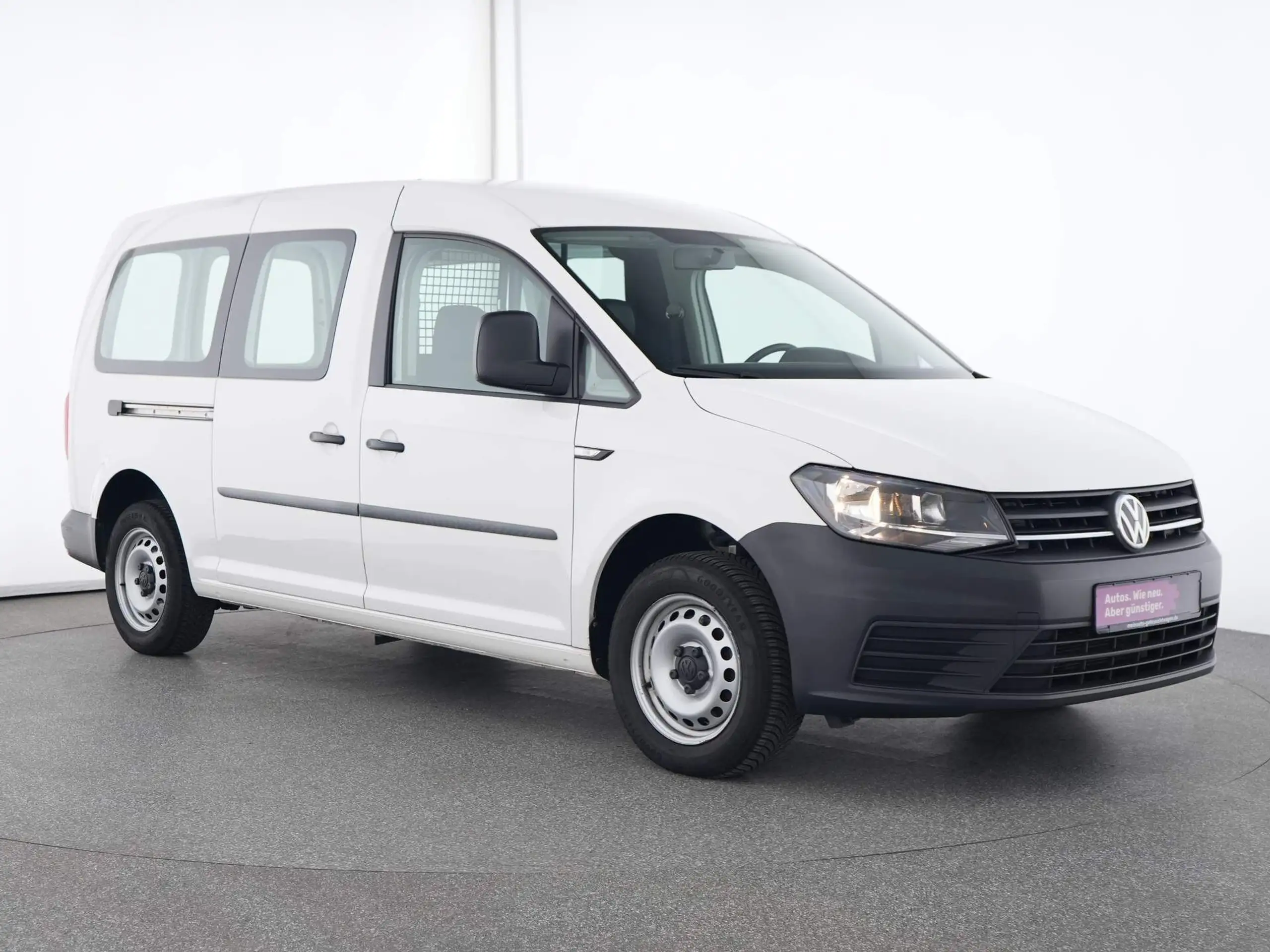 Volkswagen - Caddy