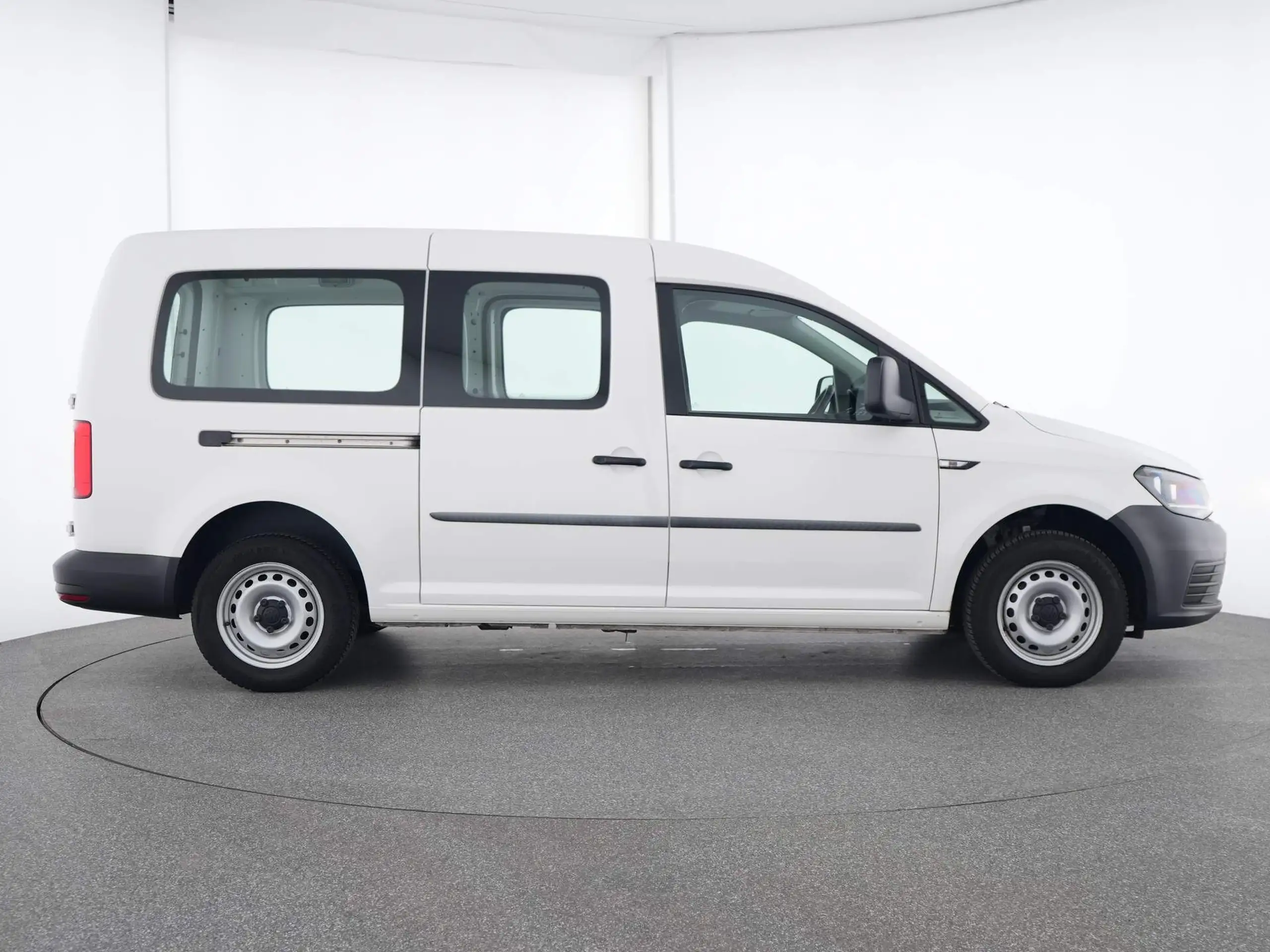 Volkswagen - Caddy