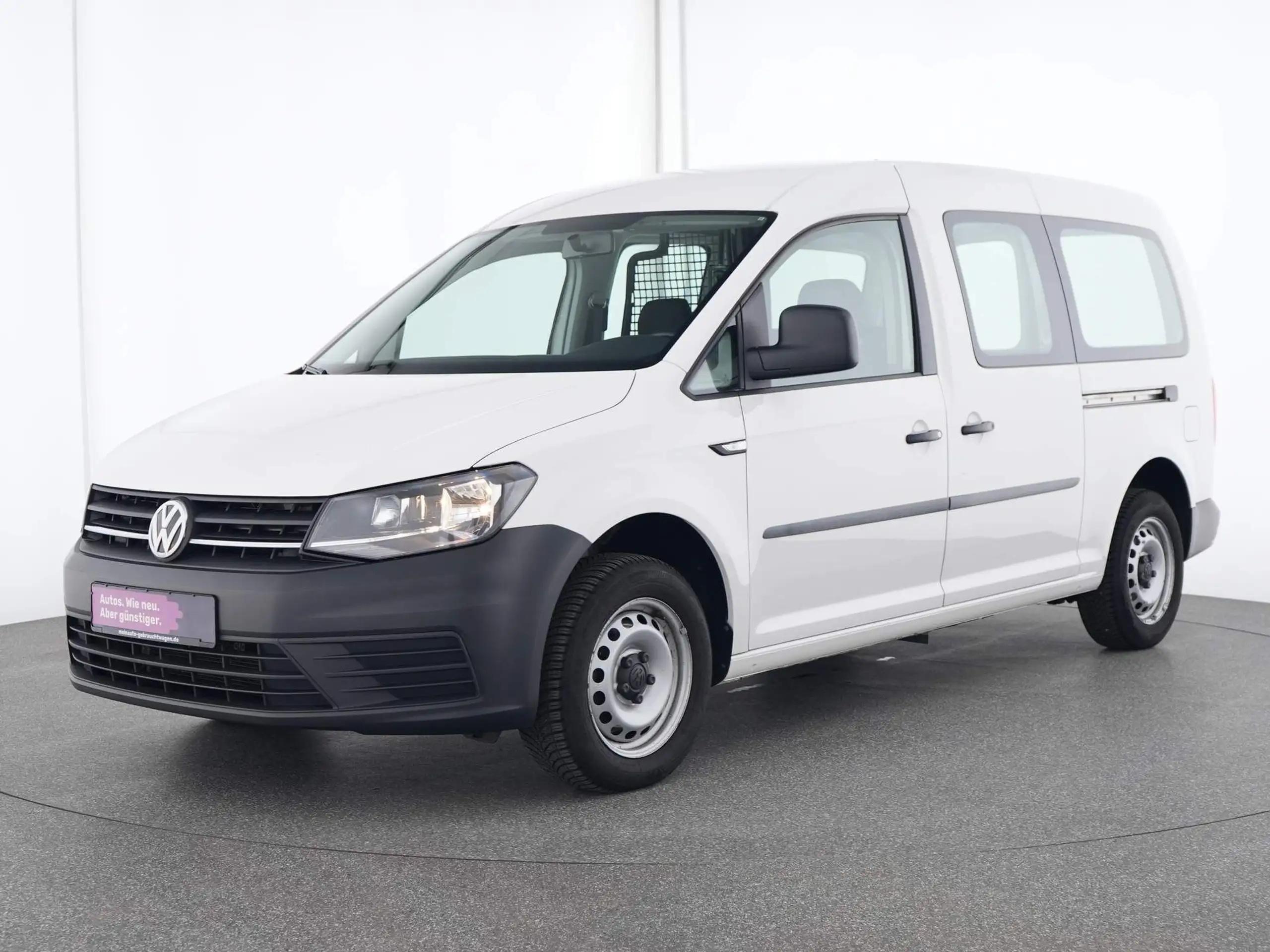 Volkswagen - Caddy