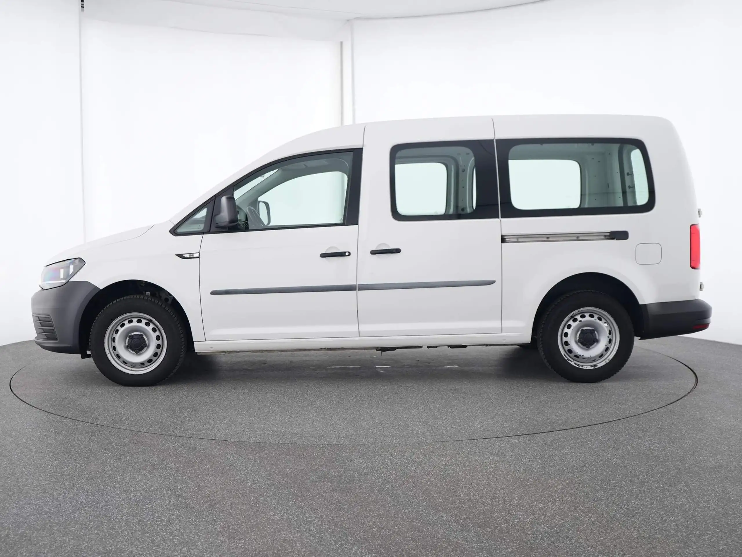 Volkswagen - Caddy