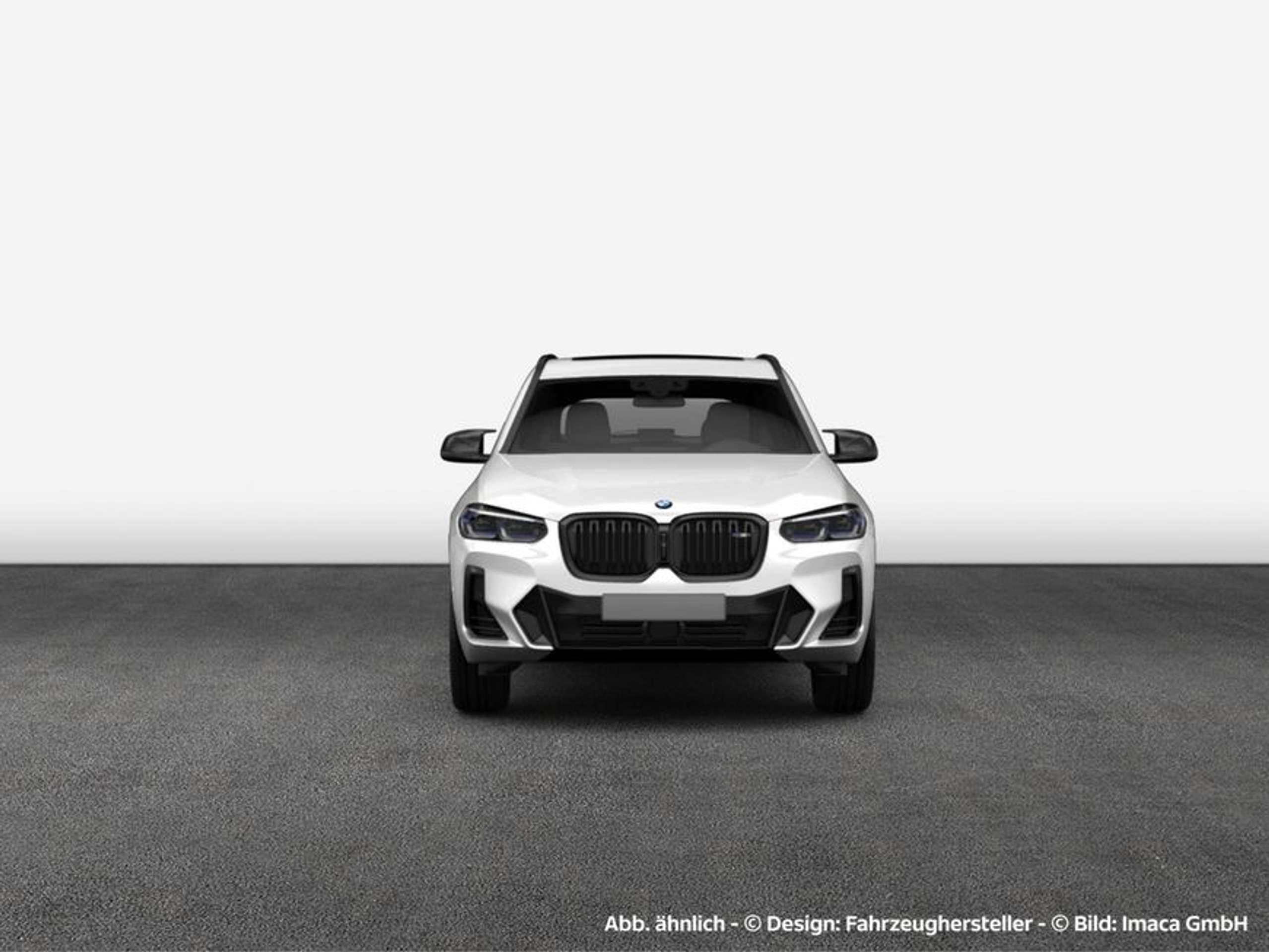 BMW - X3