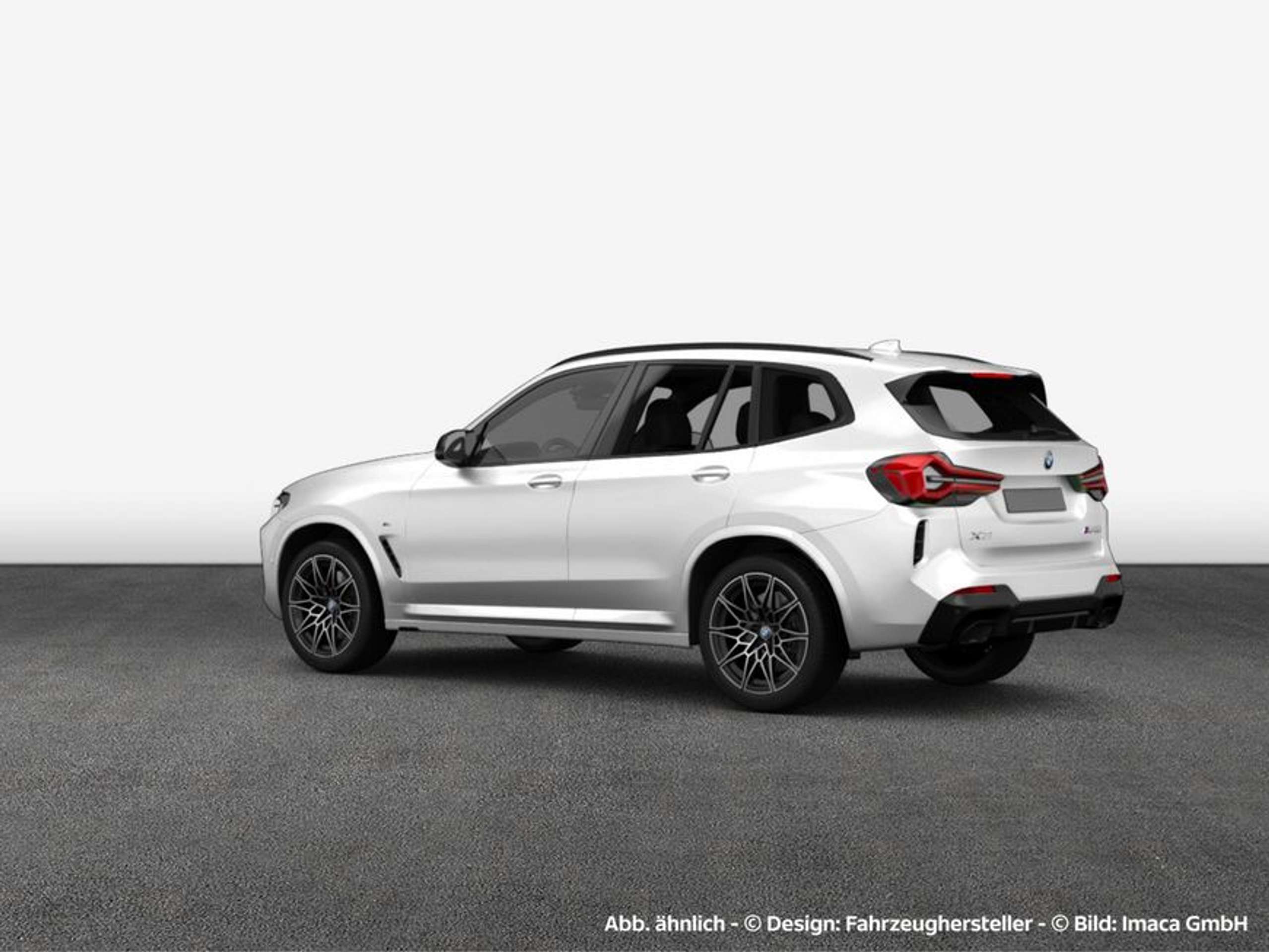 BMW - X3