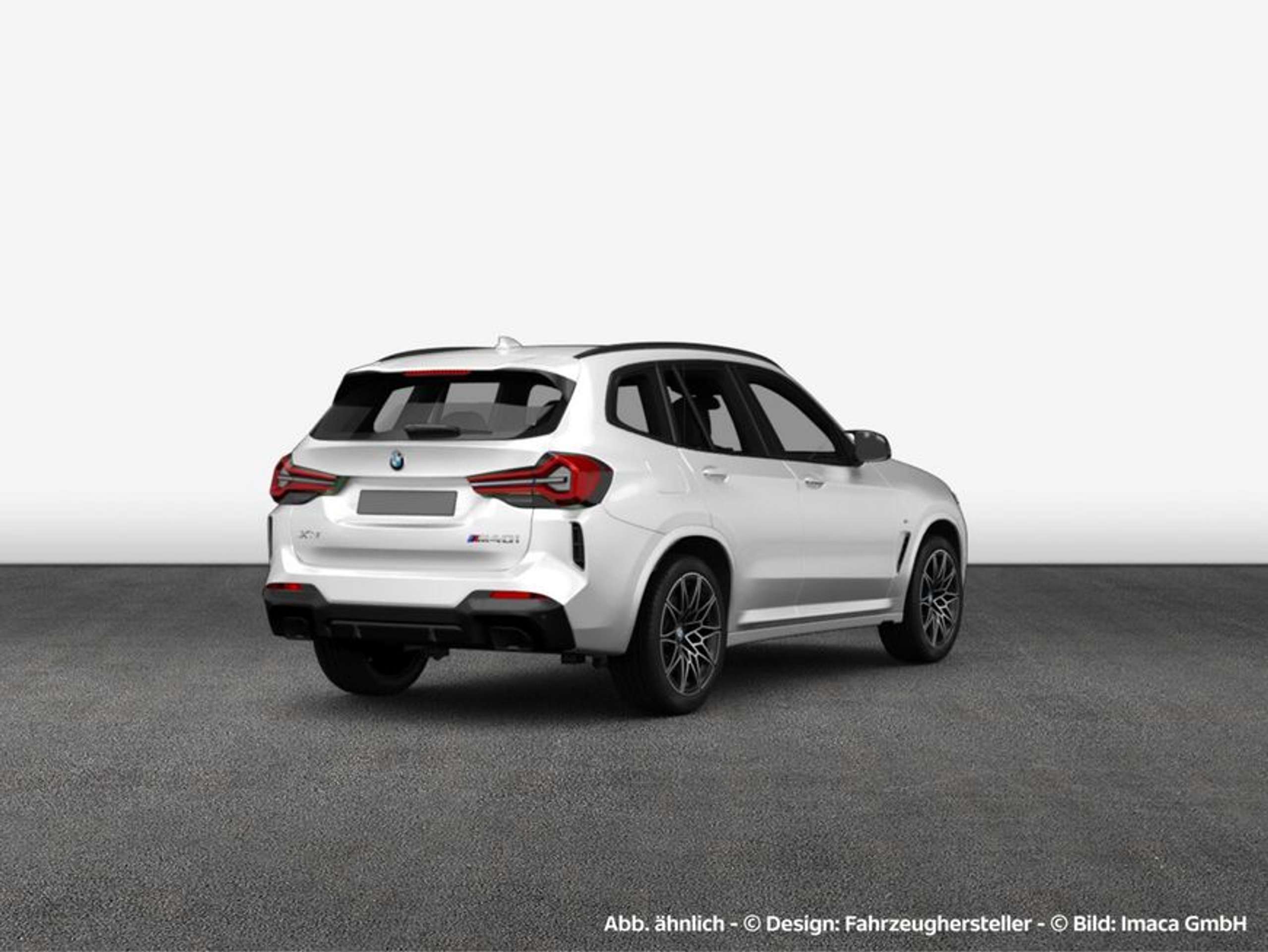 BMW - X3