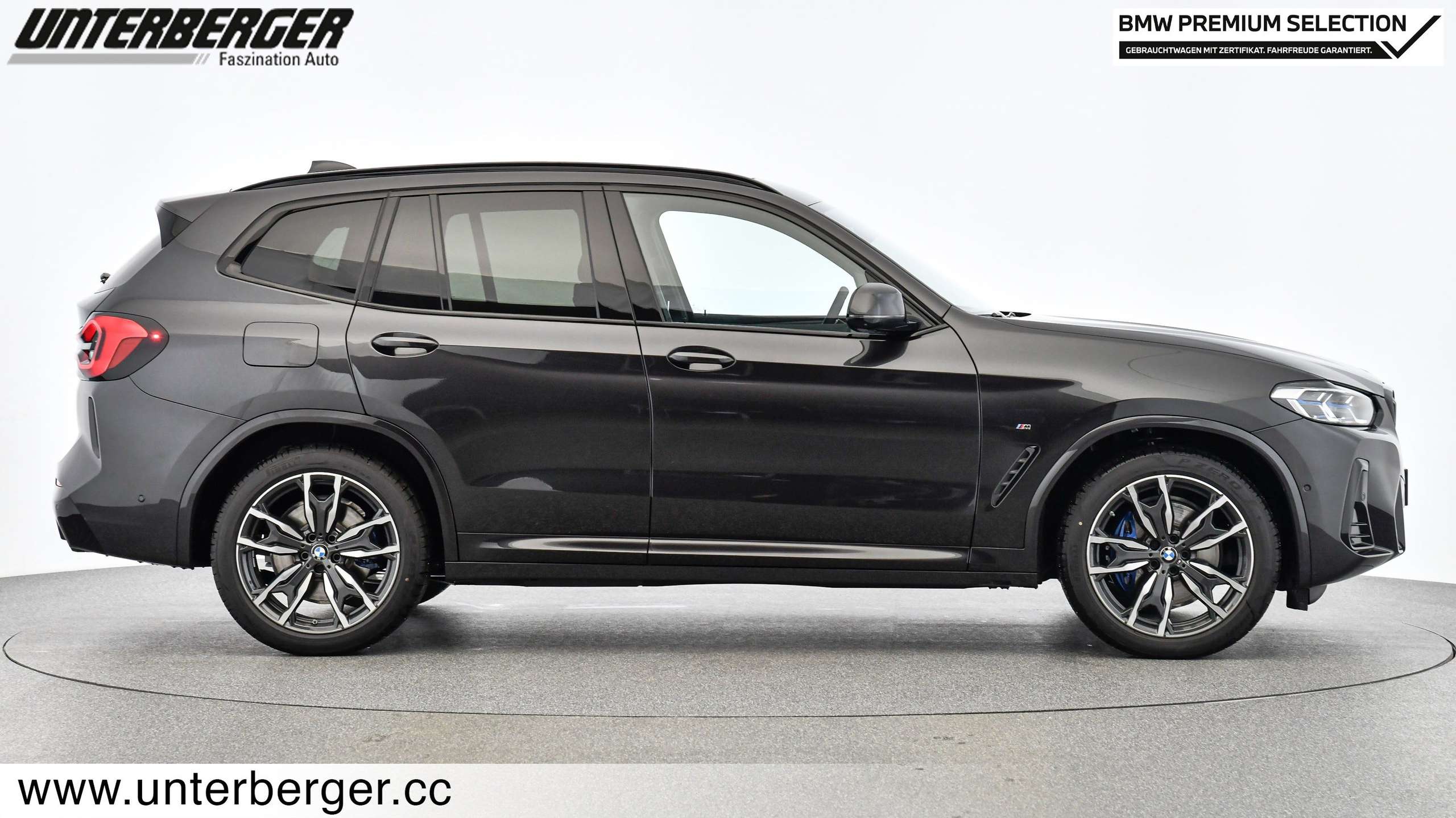 BMW - X3